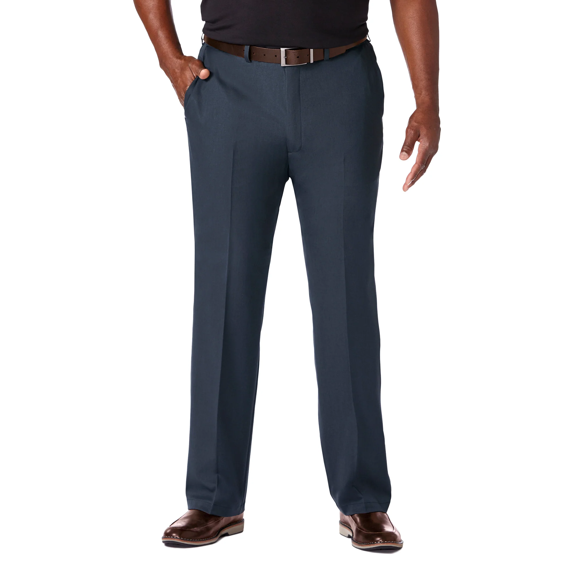 Big & Tall Cool 18® Pro Heather Pantㅤ - Image 13
