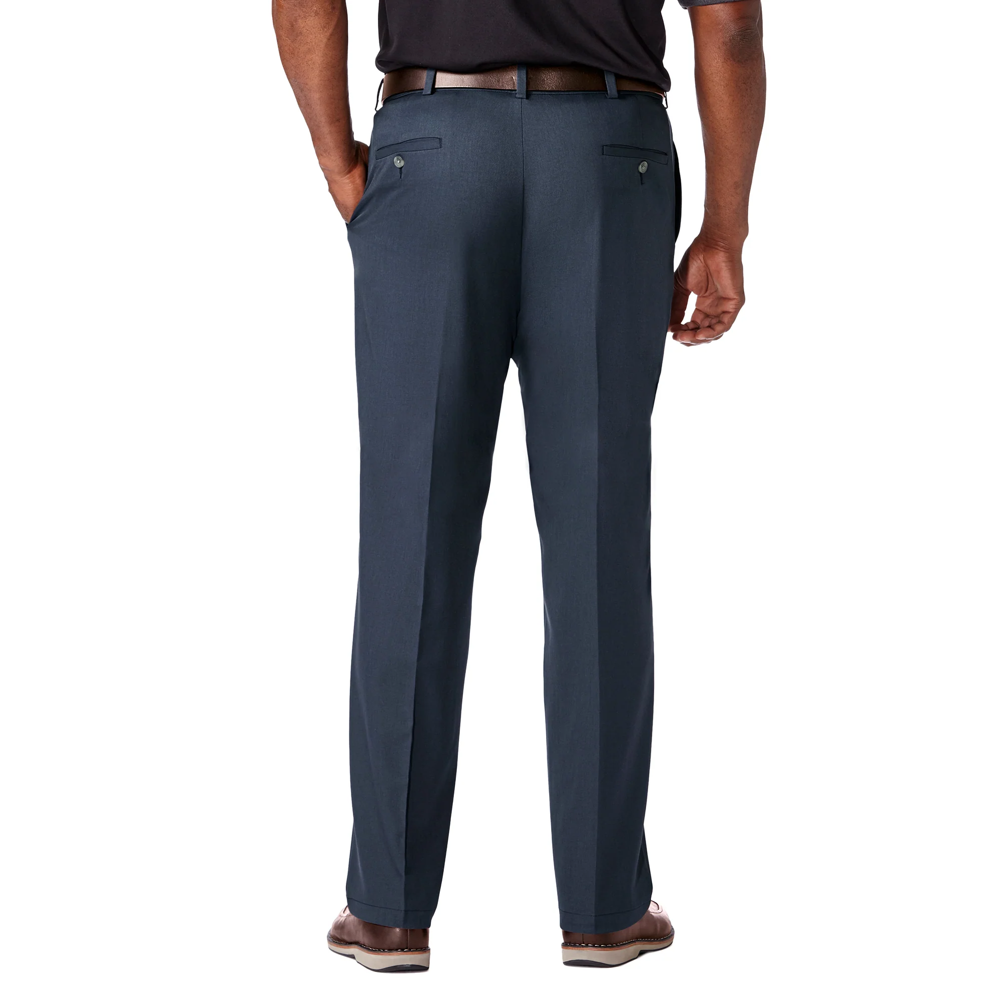 Big & Tall Cool 18® Pro Heather Pantㅤ - Image 15