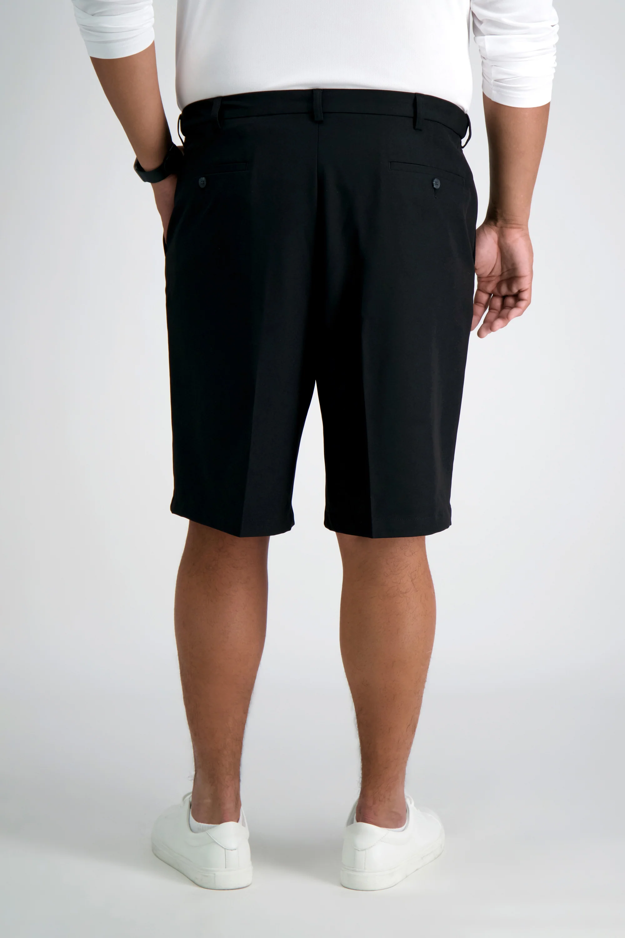 Big & Tall Cool 18® Pro Shortㅤ - Image 4