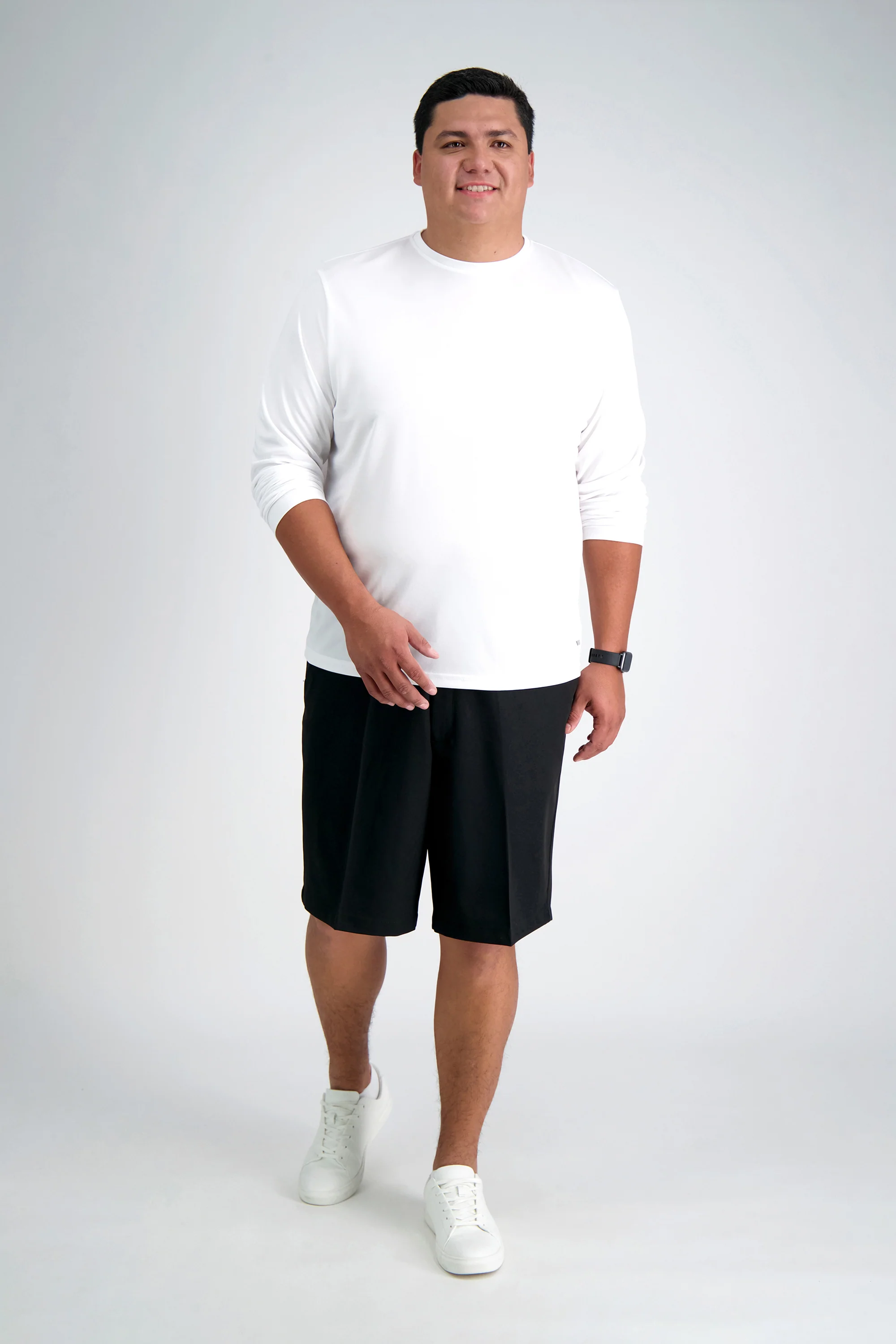 Big & Tall Cool 18® Pro Shortㅤ - Image 5