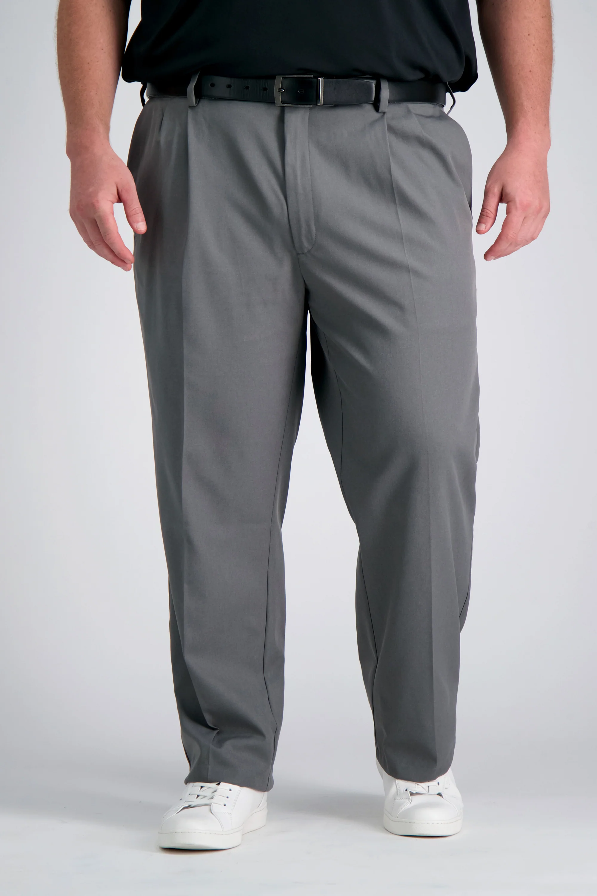 Big & Tall Cool Right® Performance Flex Pant - Image 3