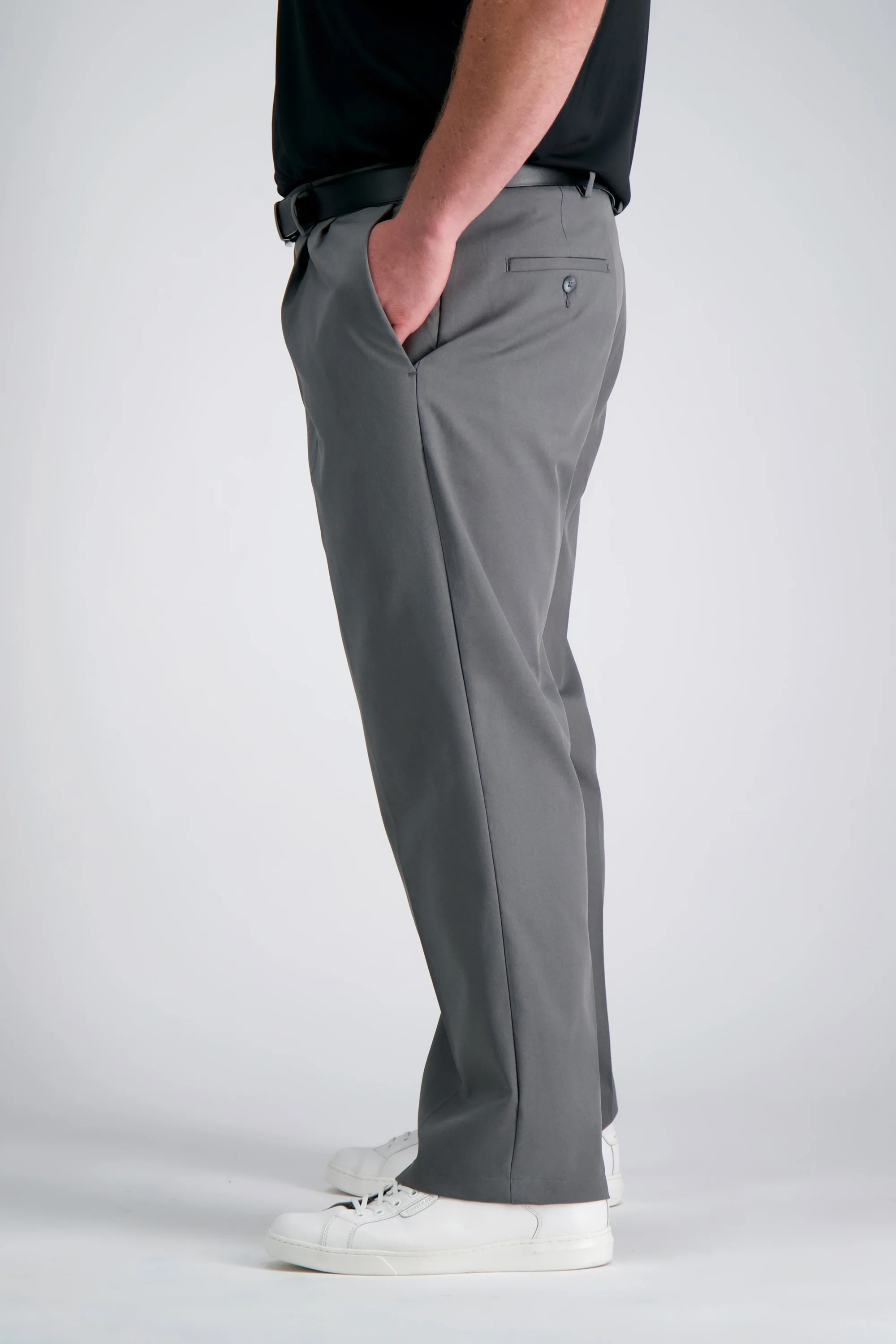Big & Tall Cool Right® Performance Flex Pant - Image 4