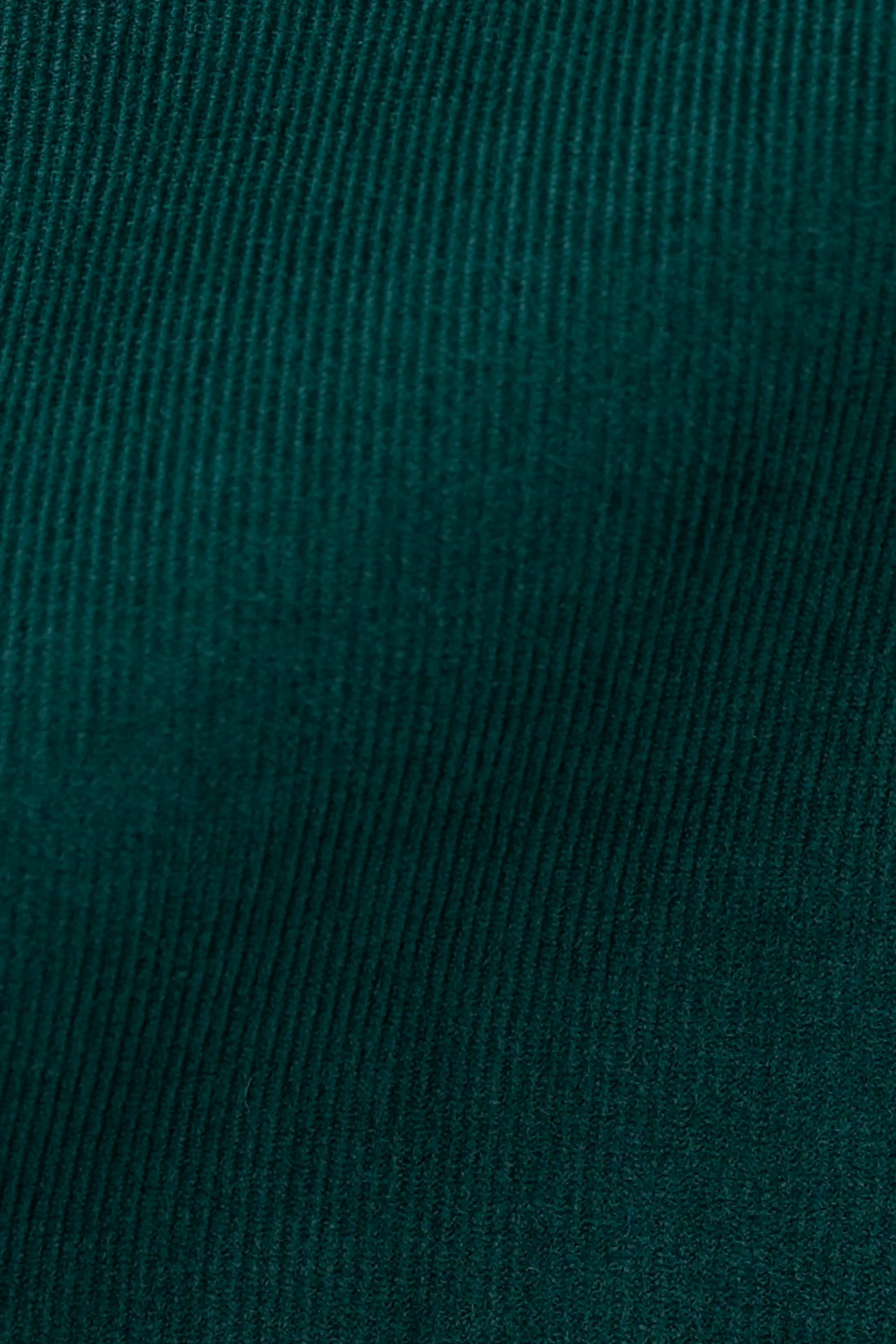 Big & Tall Long Sleeve Corduroy Shirt - Image 5