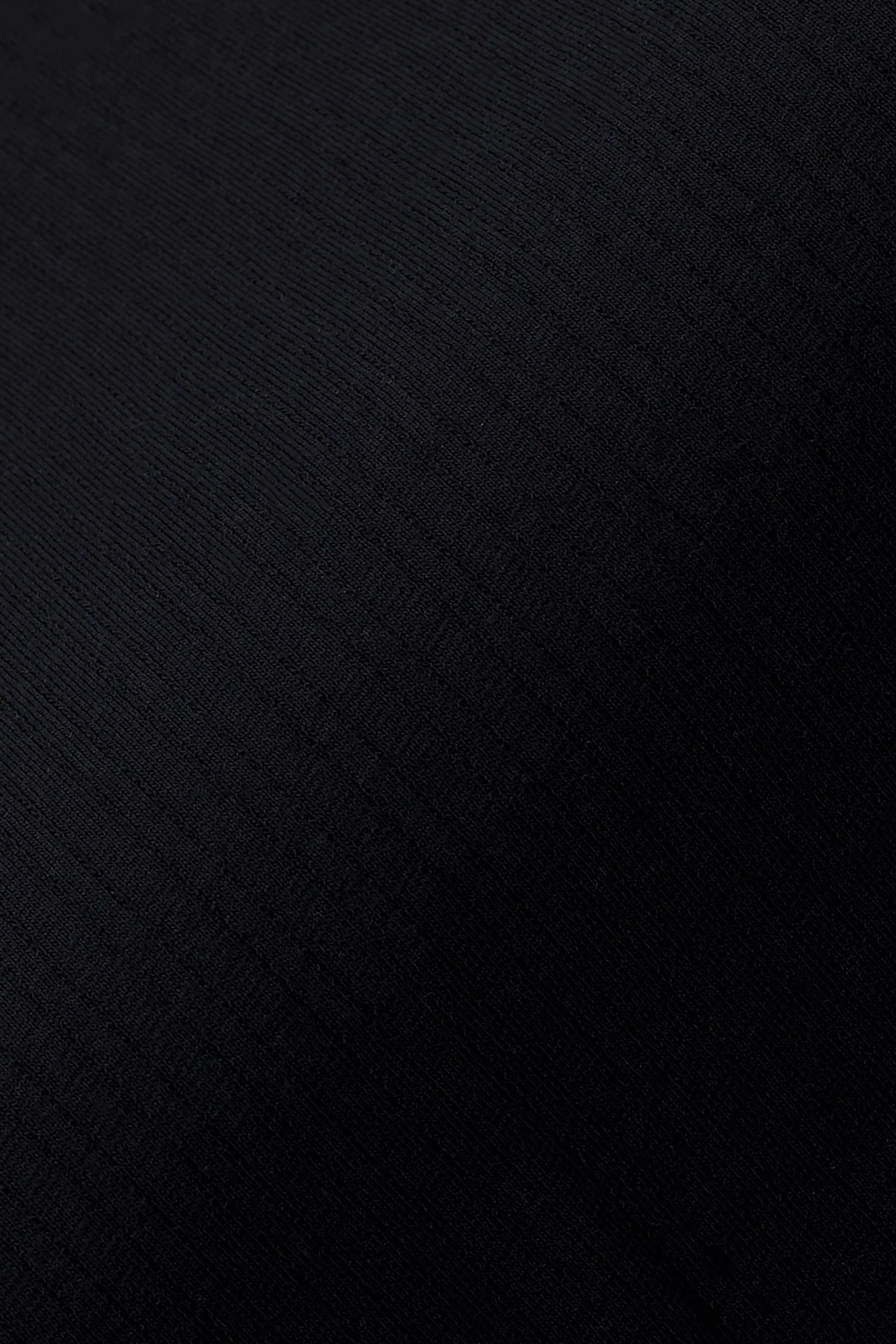 Big & Tall Premium Comfort Quarter Zip Jacquard Polo - Image 6