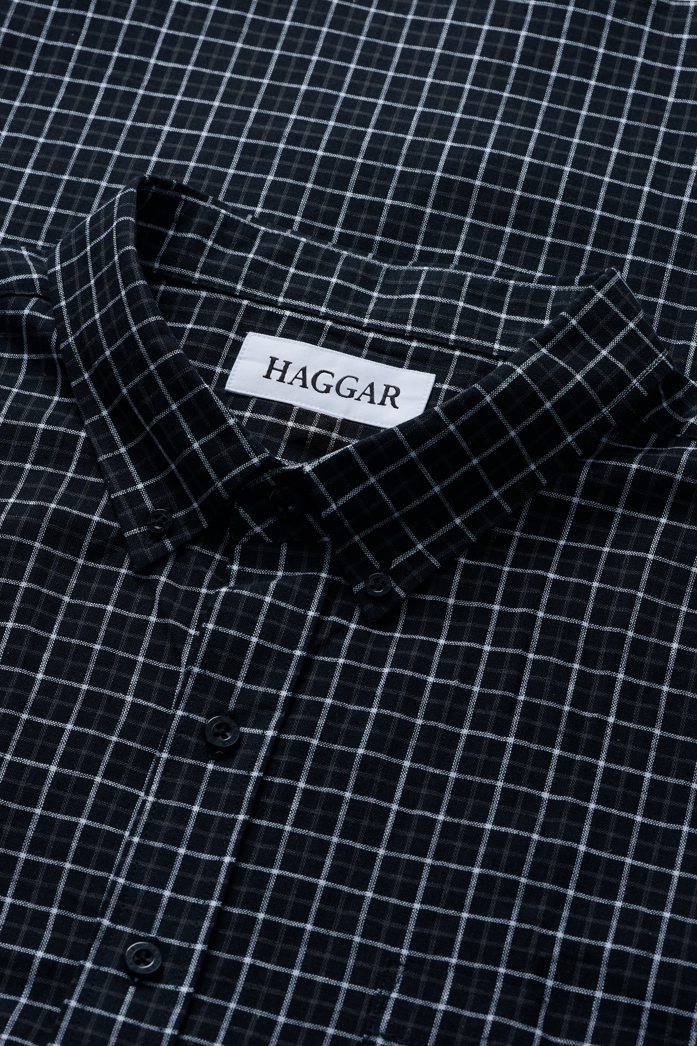 Big & Tall Short Sleeve Button-Down Linen Shirt - Image 4