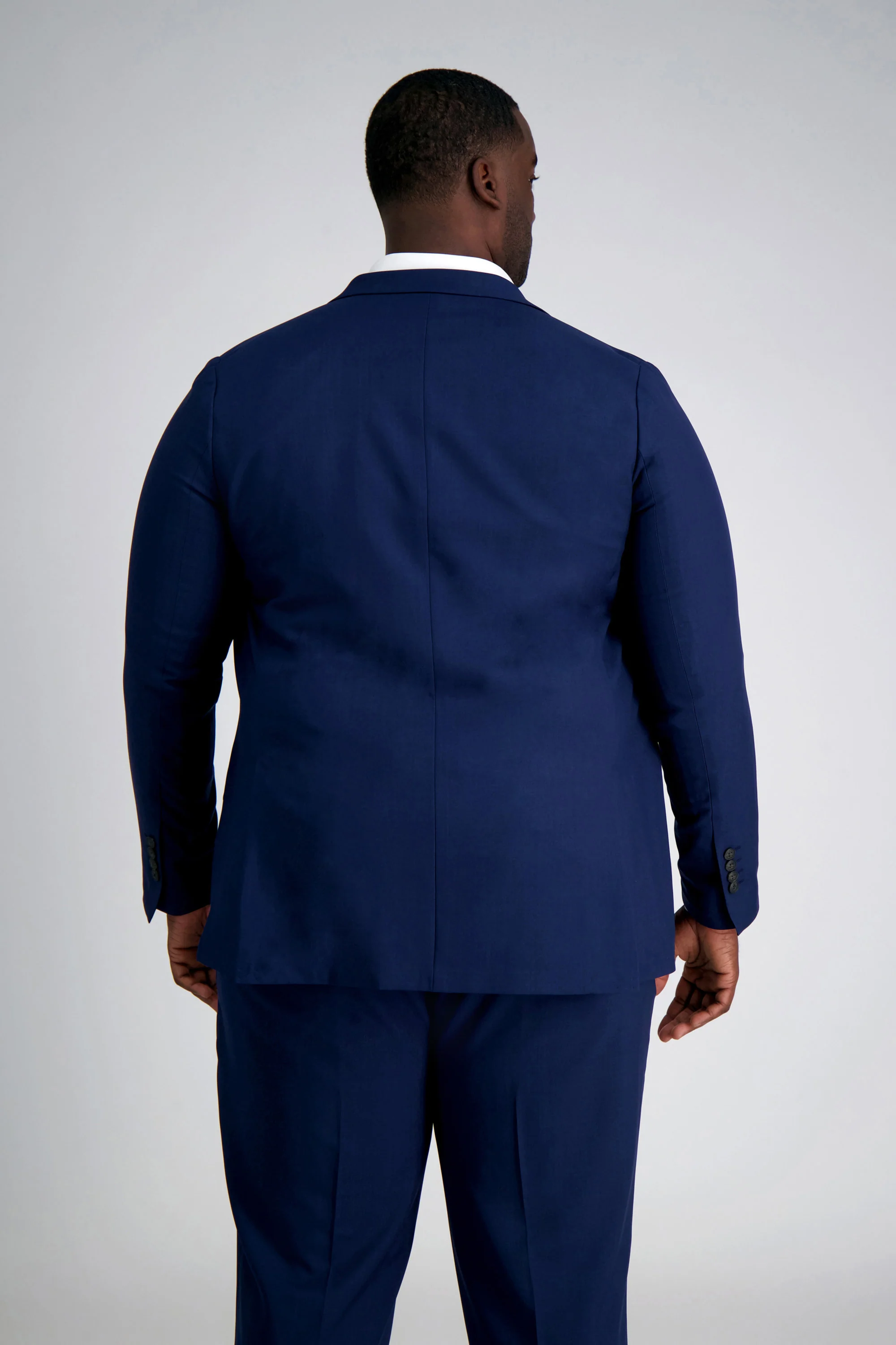Big & Tall Smart Wash® Suit Separates - Image 11