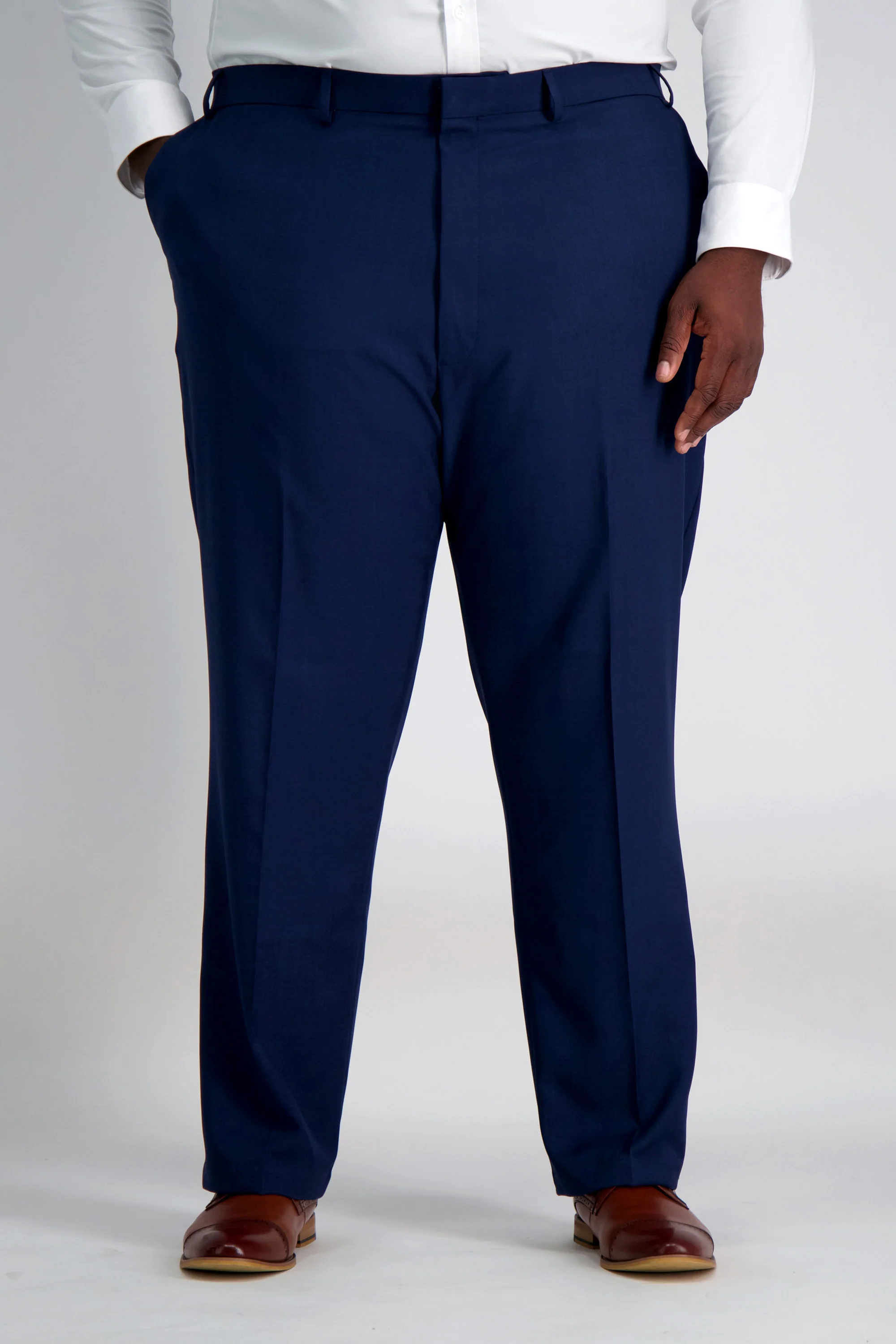 Big & Tall Smart Wash® Suit Separates - Image 15
