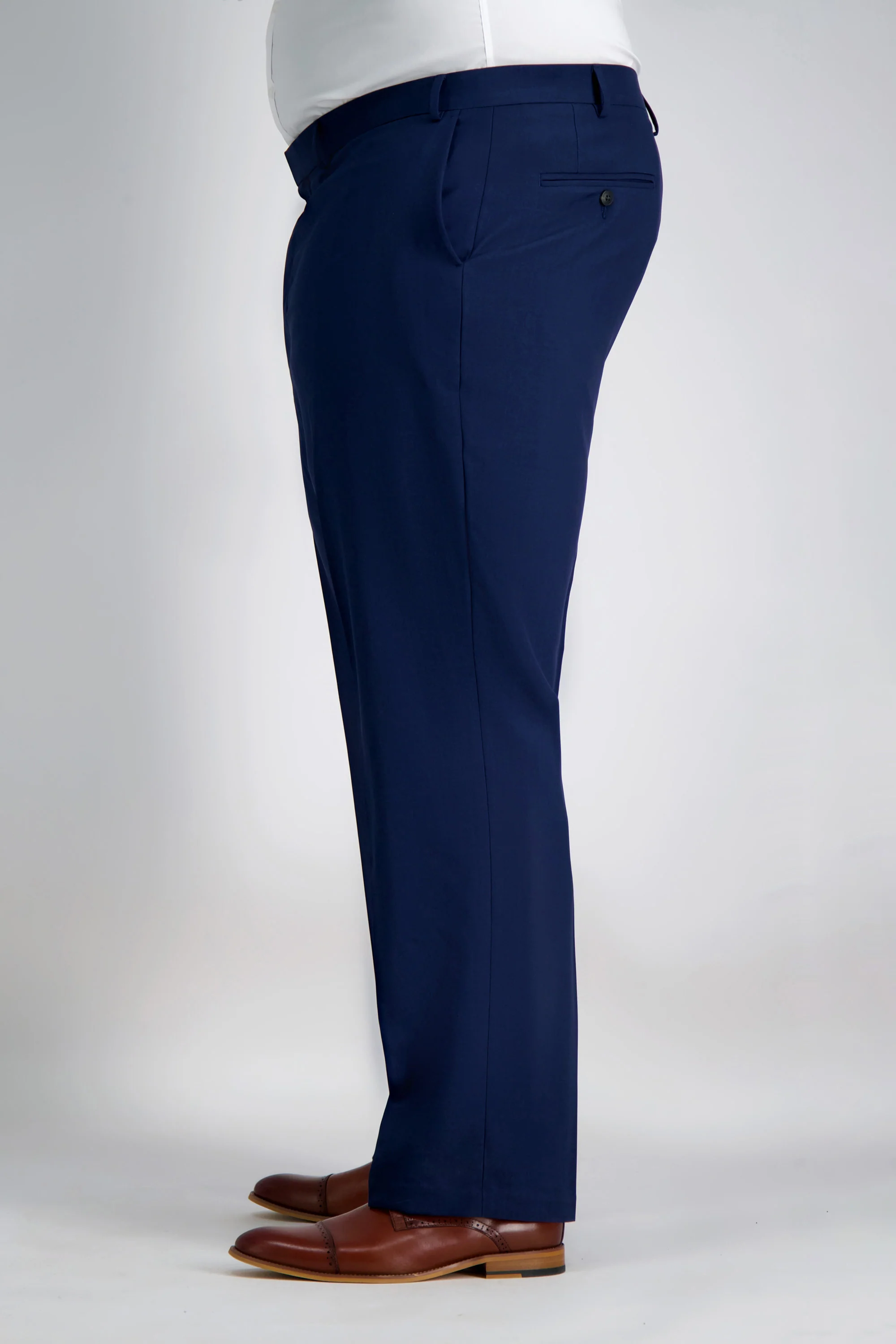 Big & Tall Smart Wash® Suit Separates - Image 16