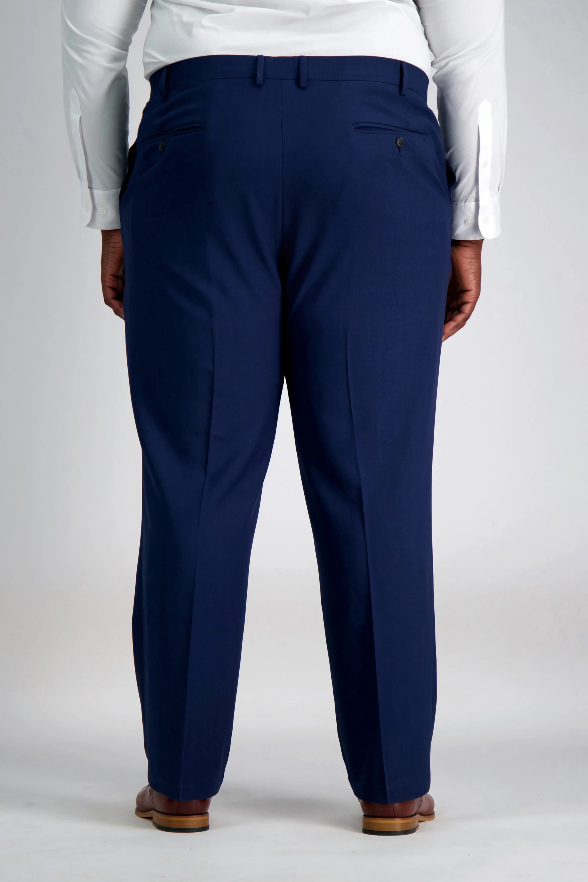 Big & Tall Smart Wash® Suit Separates - Image 17
