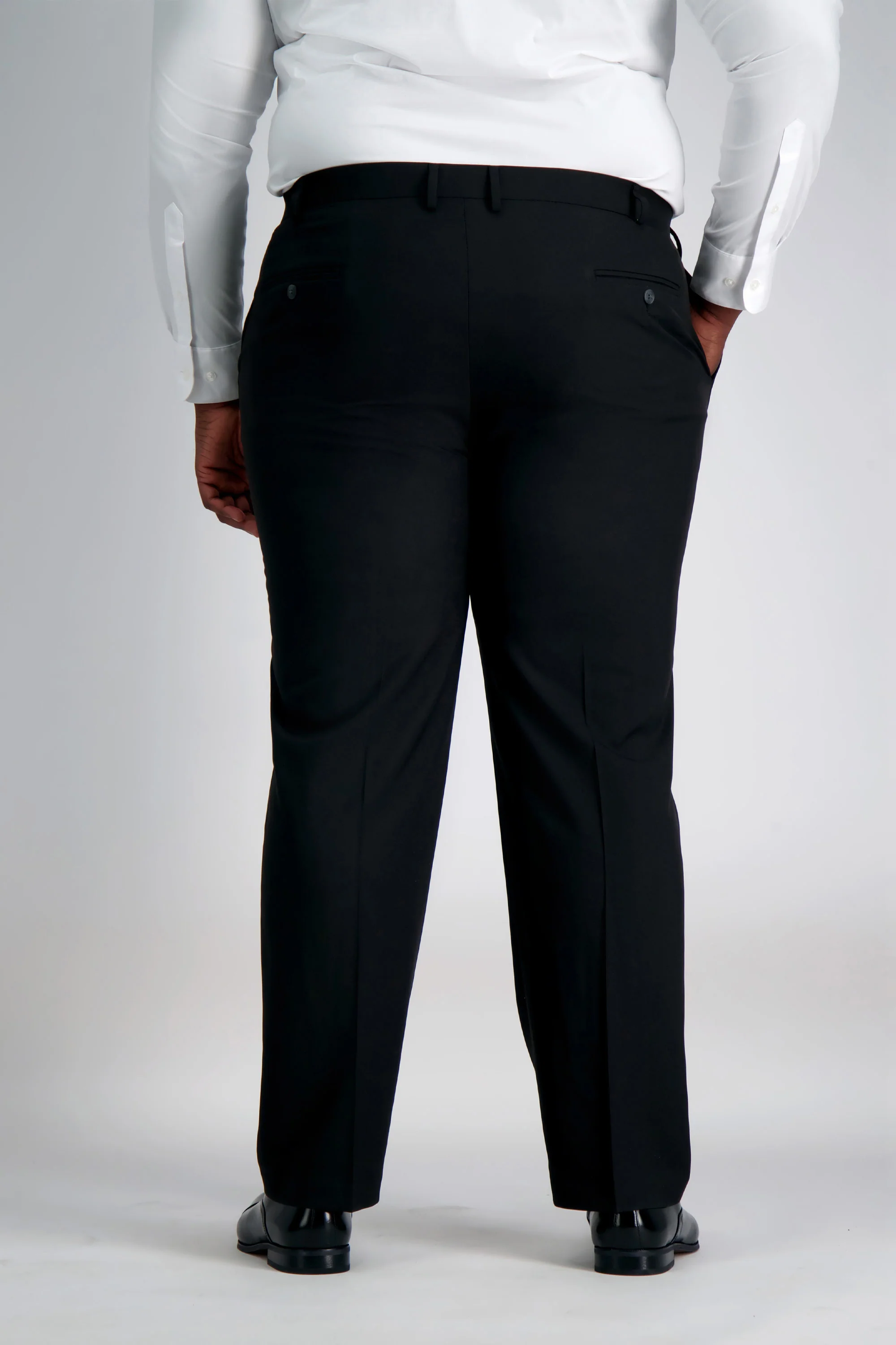 Big & Tall Smart Wash® Suit Separates - Image 8