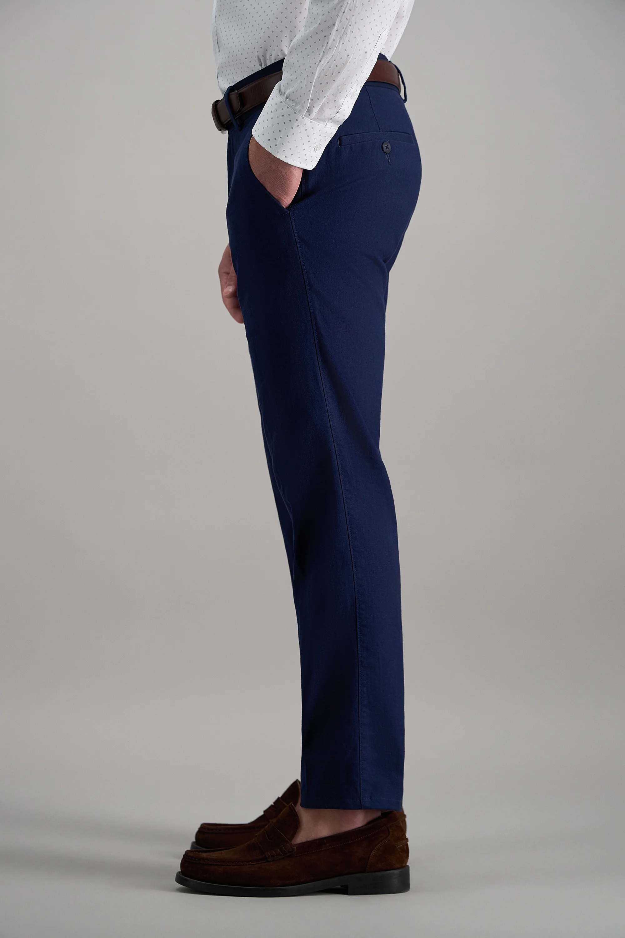 Comfort Luxe Pant - Image 10