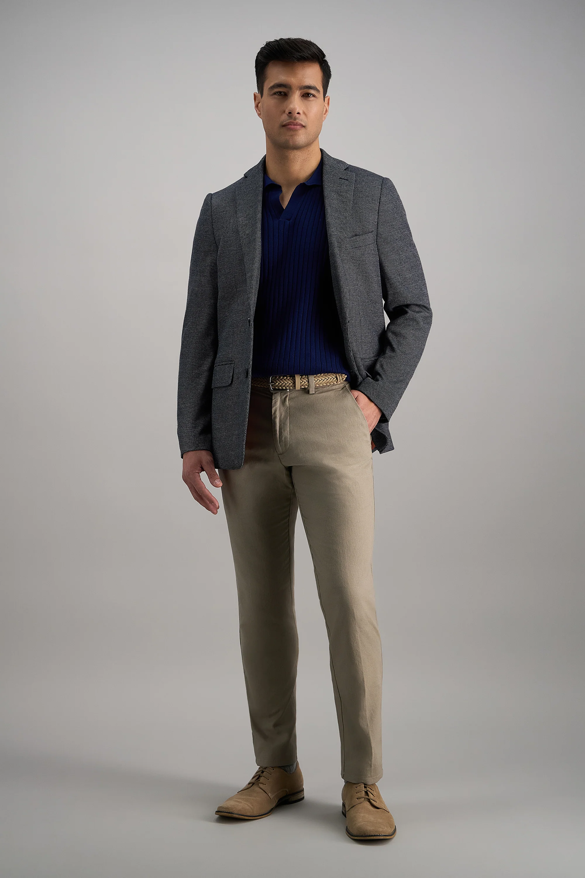Comfort Luxe Pant - Image 13