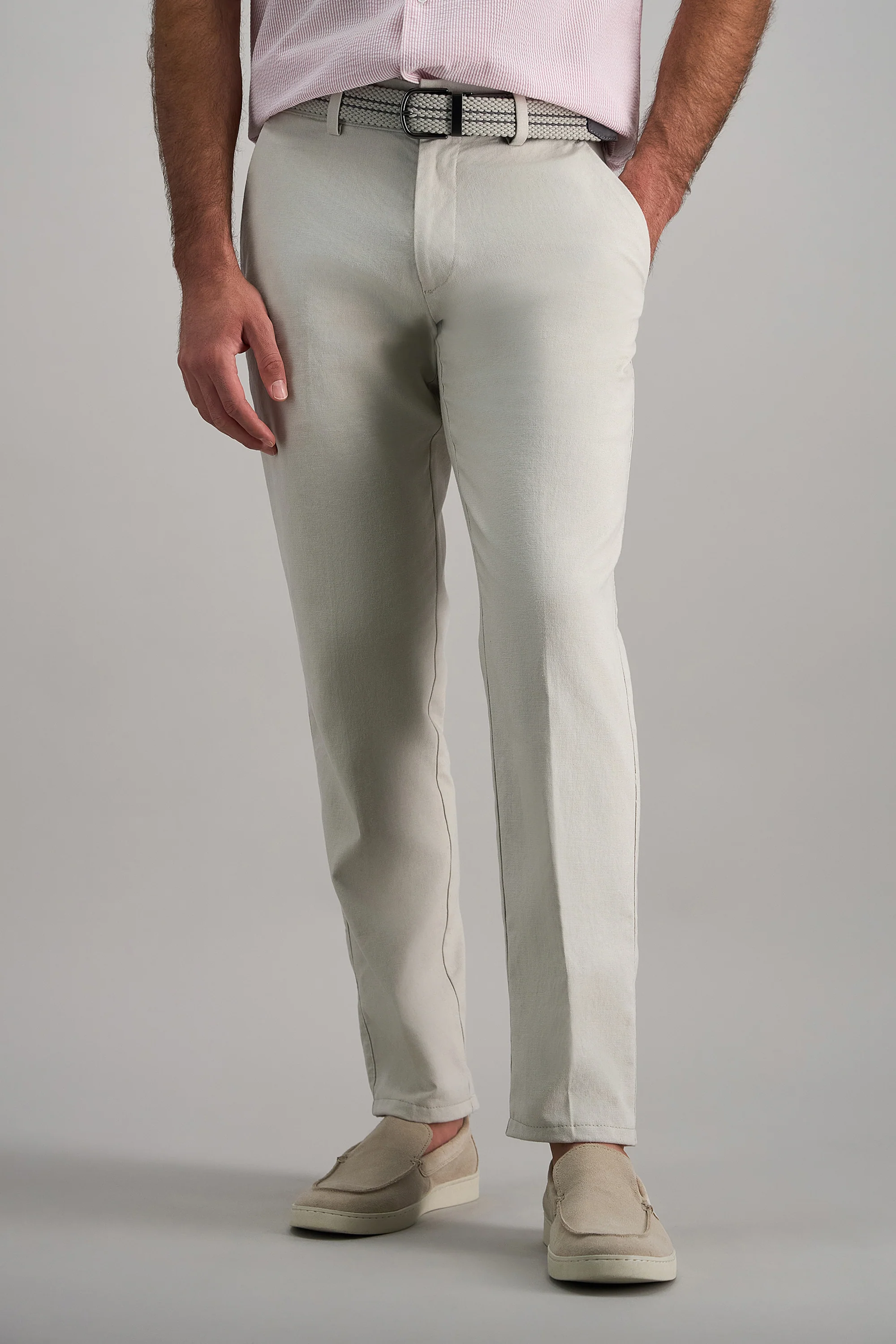 Comfort Luxe Pant - Image 16