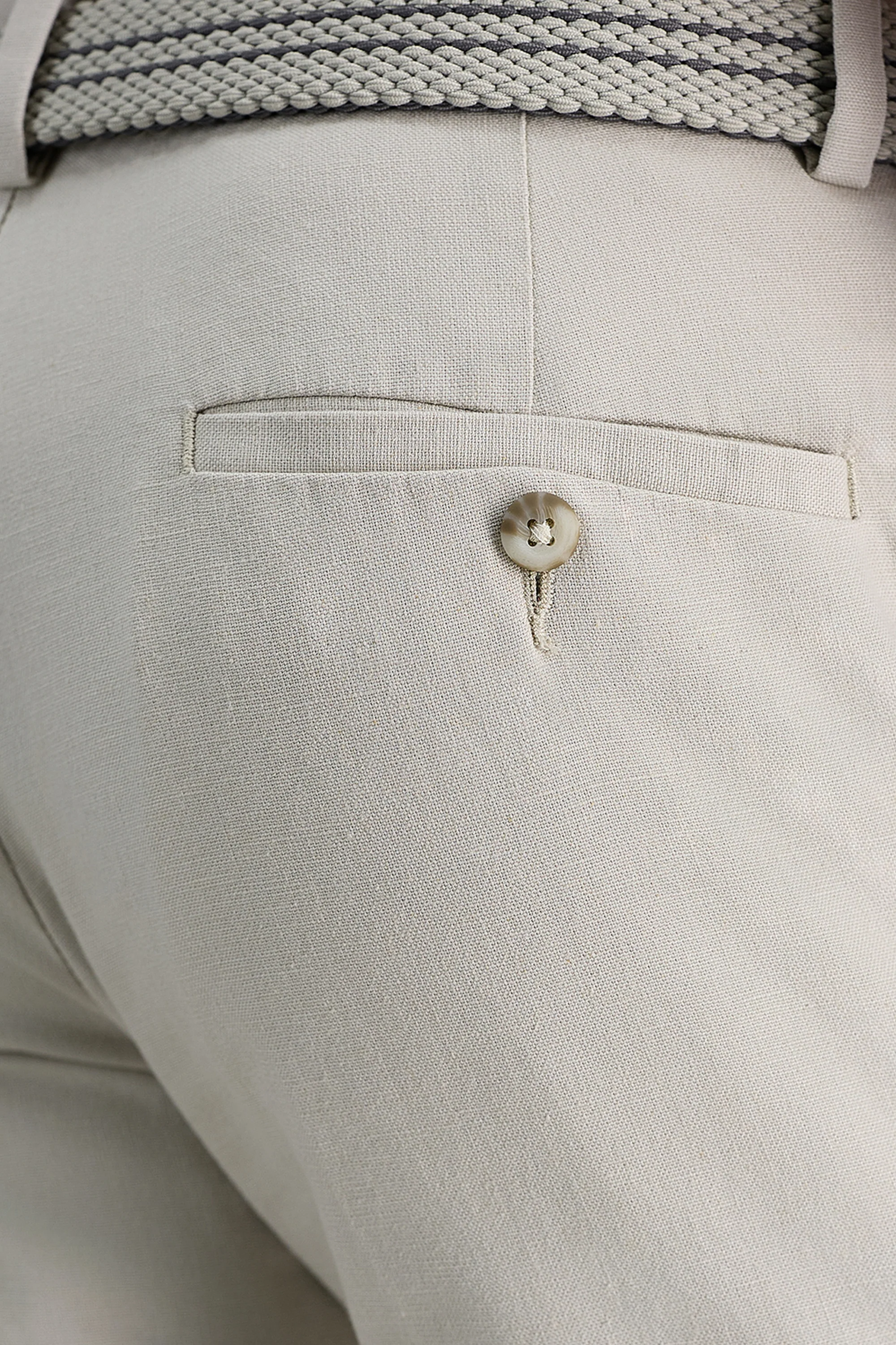 Comfort Luxe Pant - Image 17