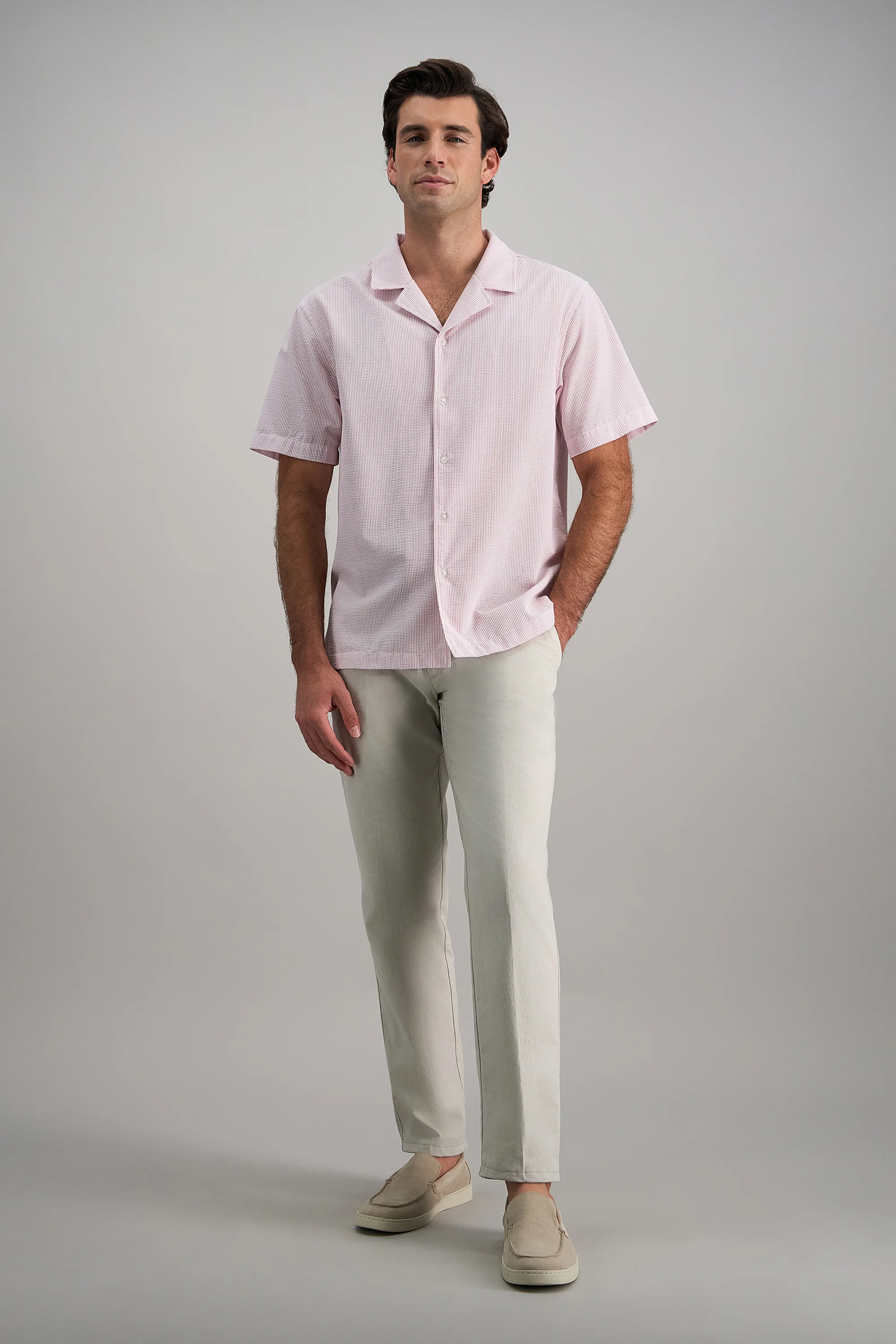 Comfort Luxe Pant - Image 18