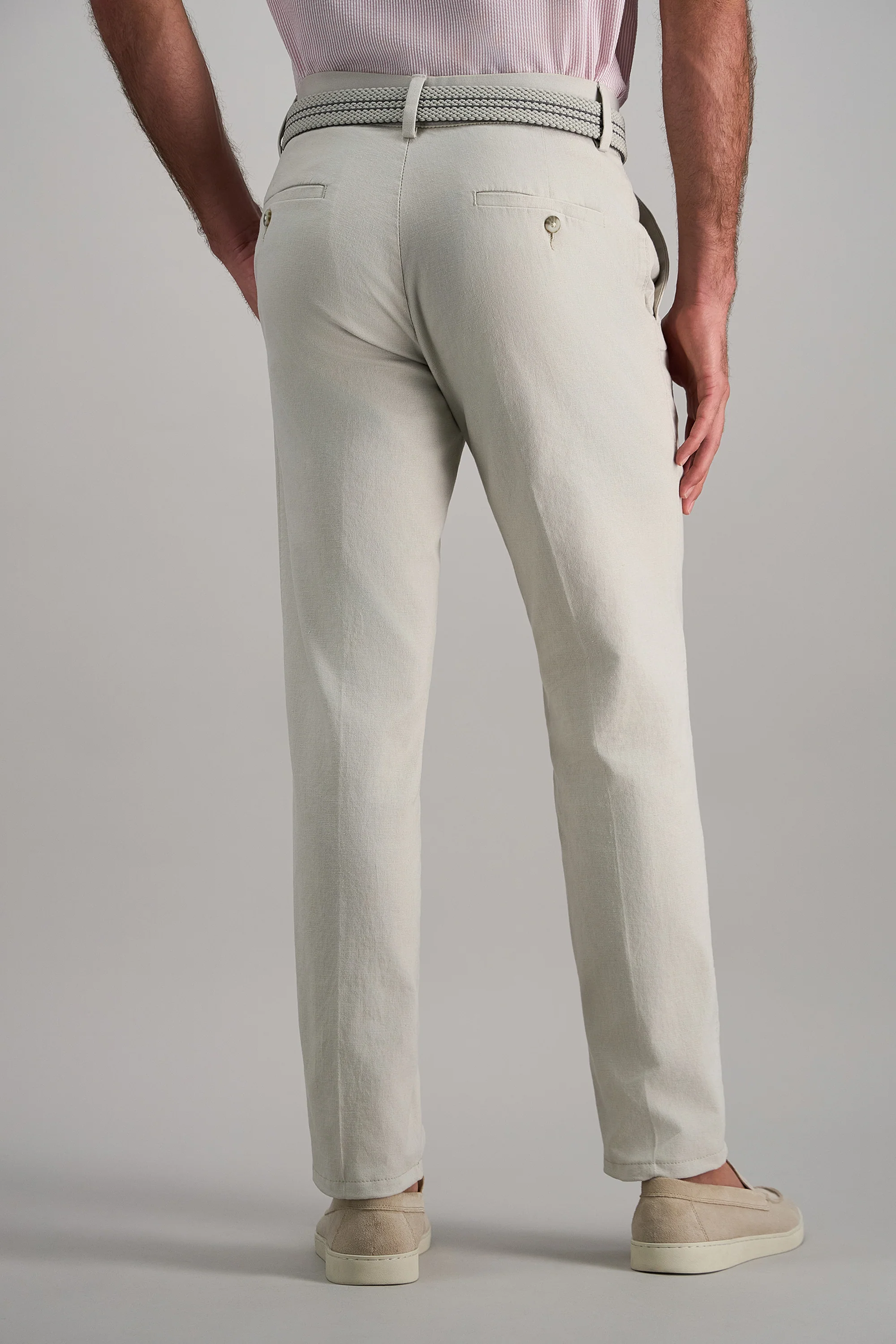 Comfort Luxe Pant - Image 19