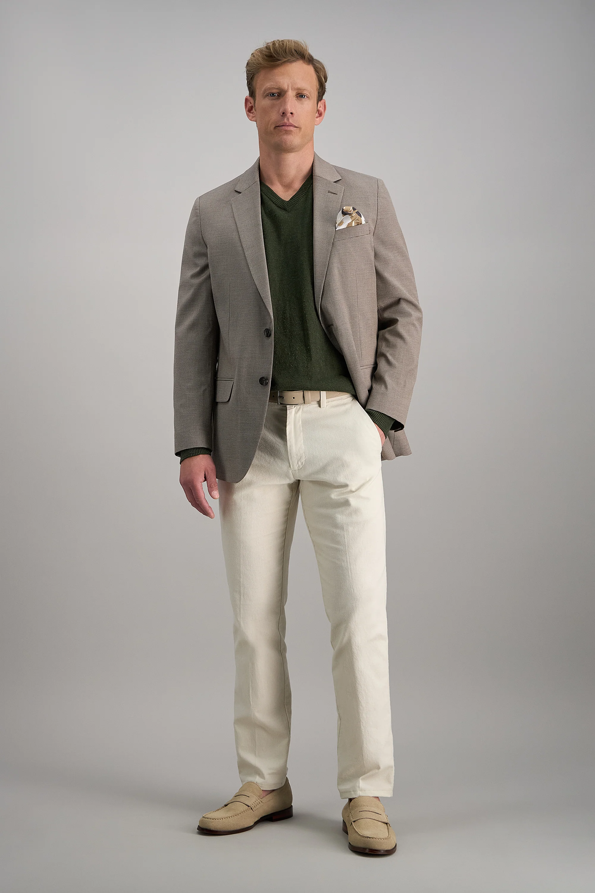 Comfort Luxe Pant - Image 3