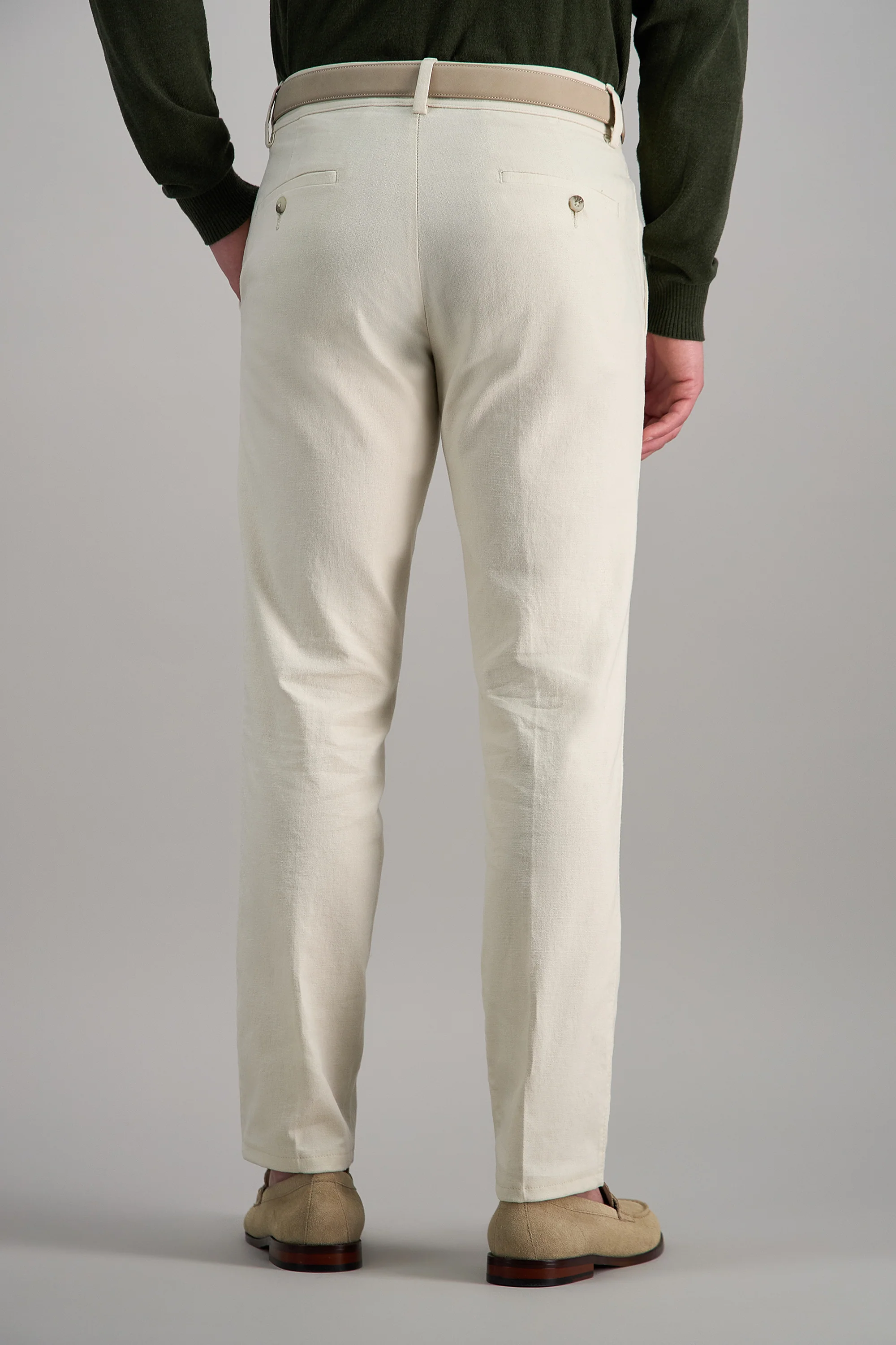 Comfort Luxe Pant - Image 4