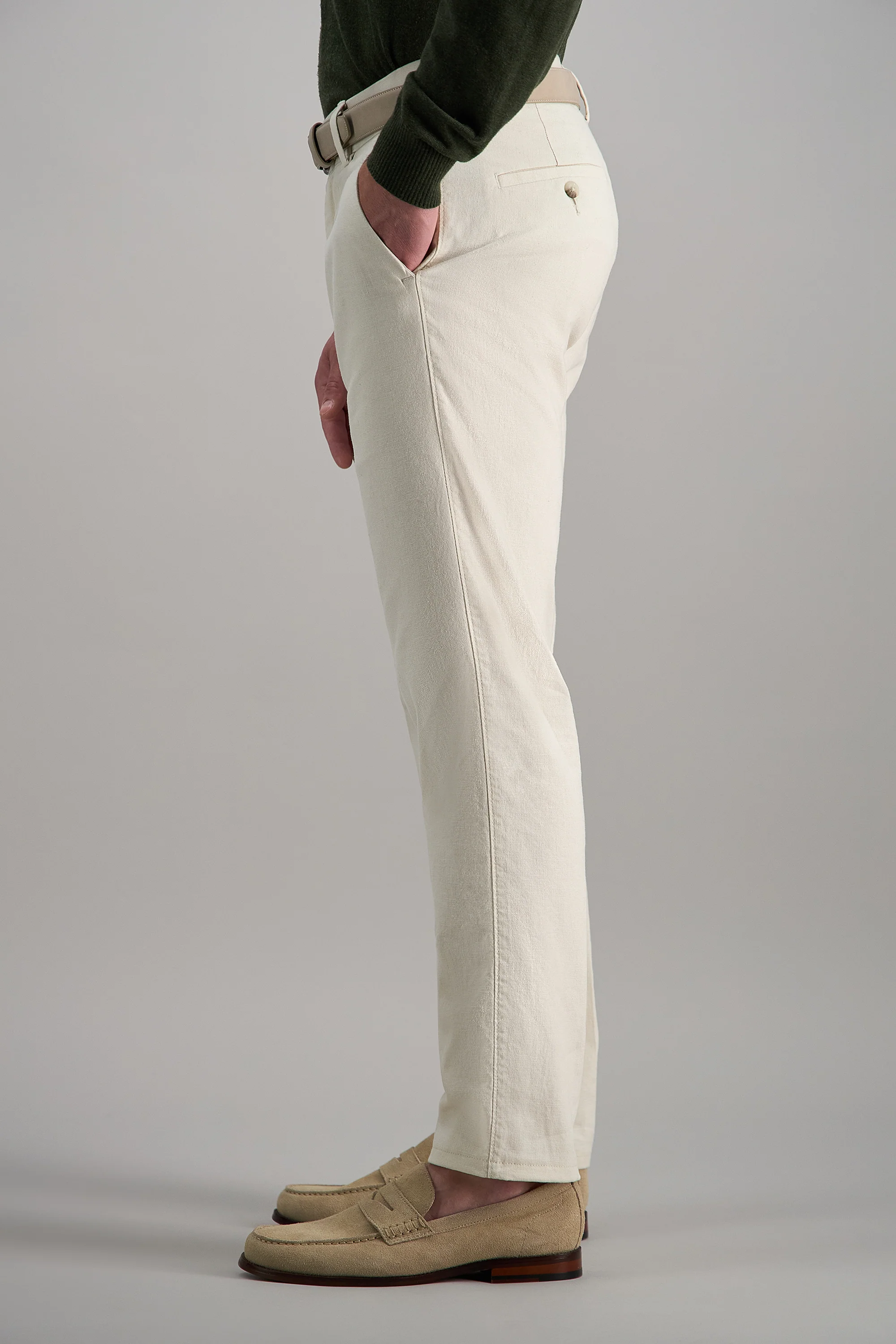 Comfort Luxe Pant - Image 5