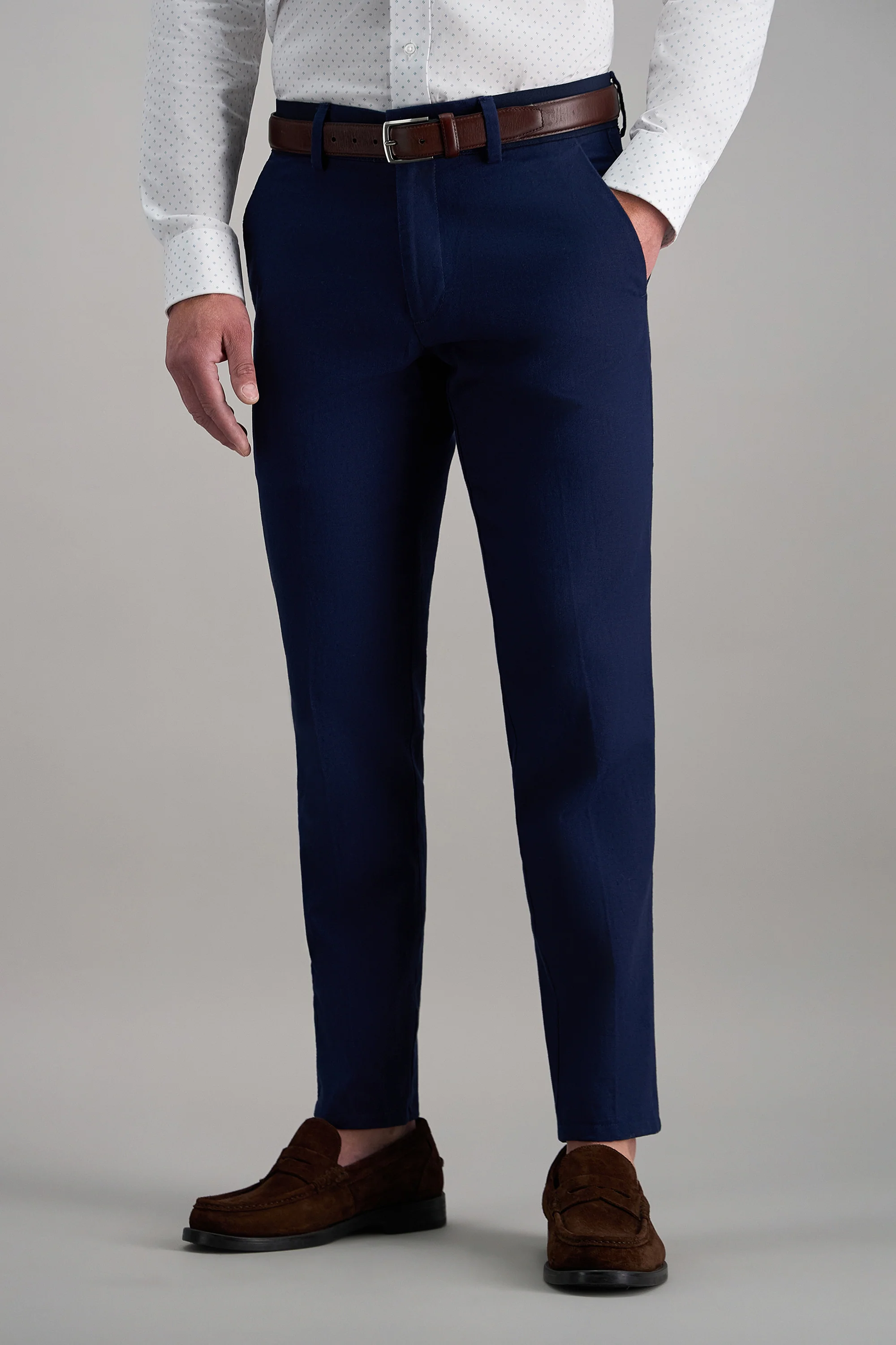 Comfort Luxe Pant - Image 6