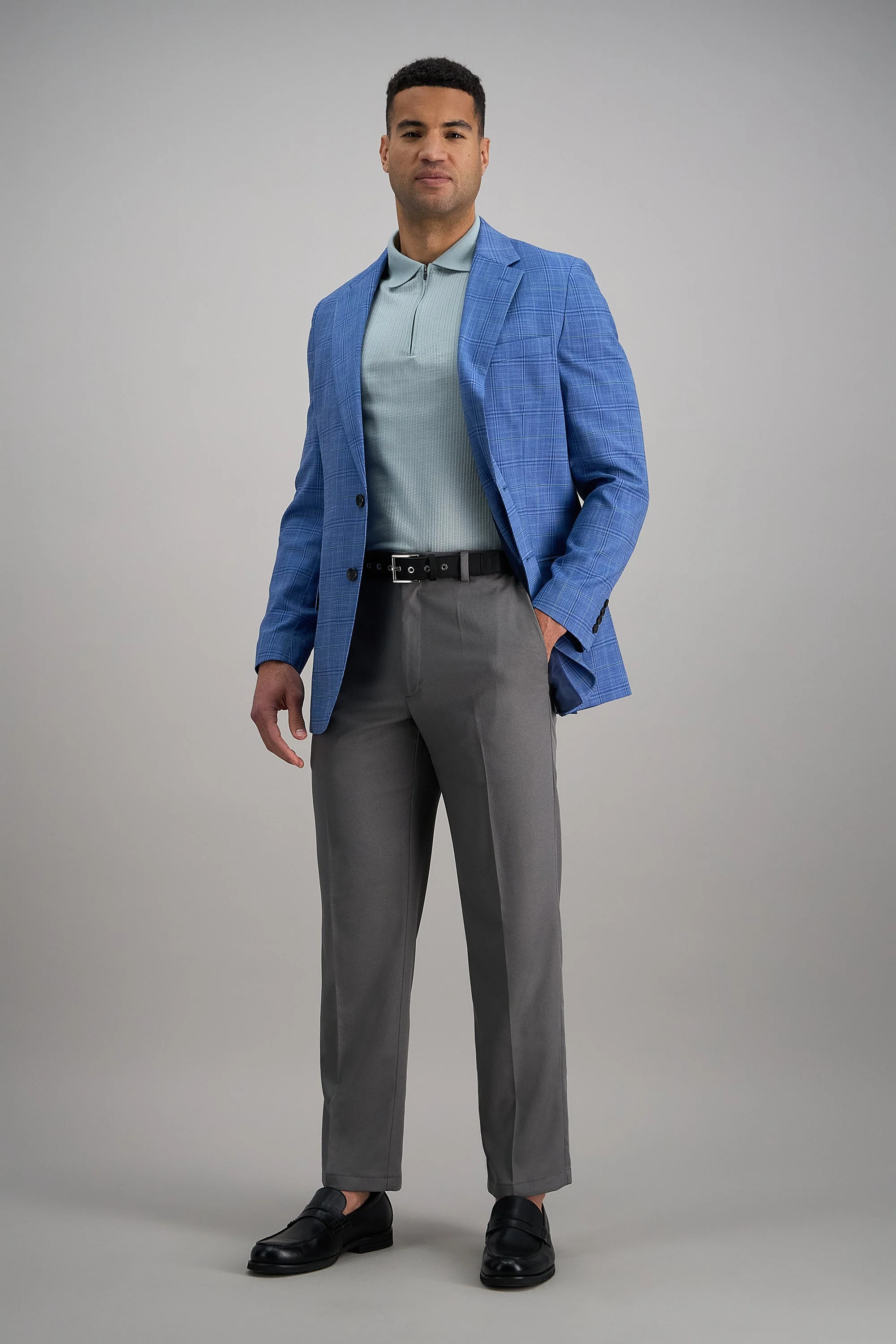 Cool 18® Pro Heather Pant - Image 8