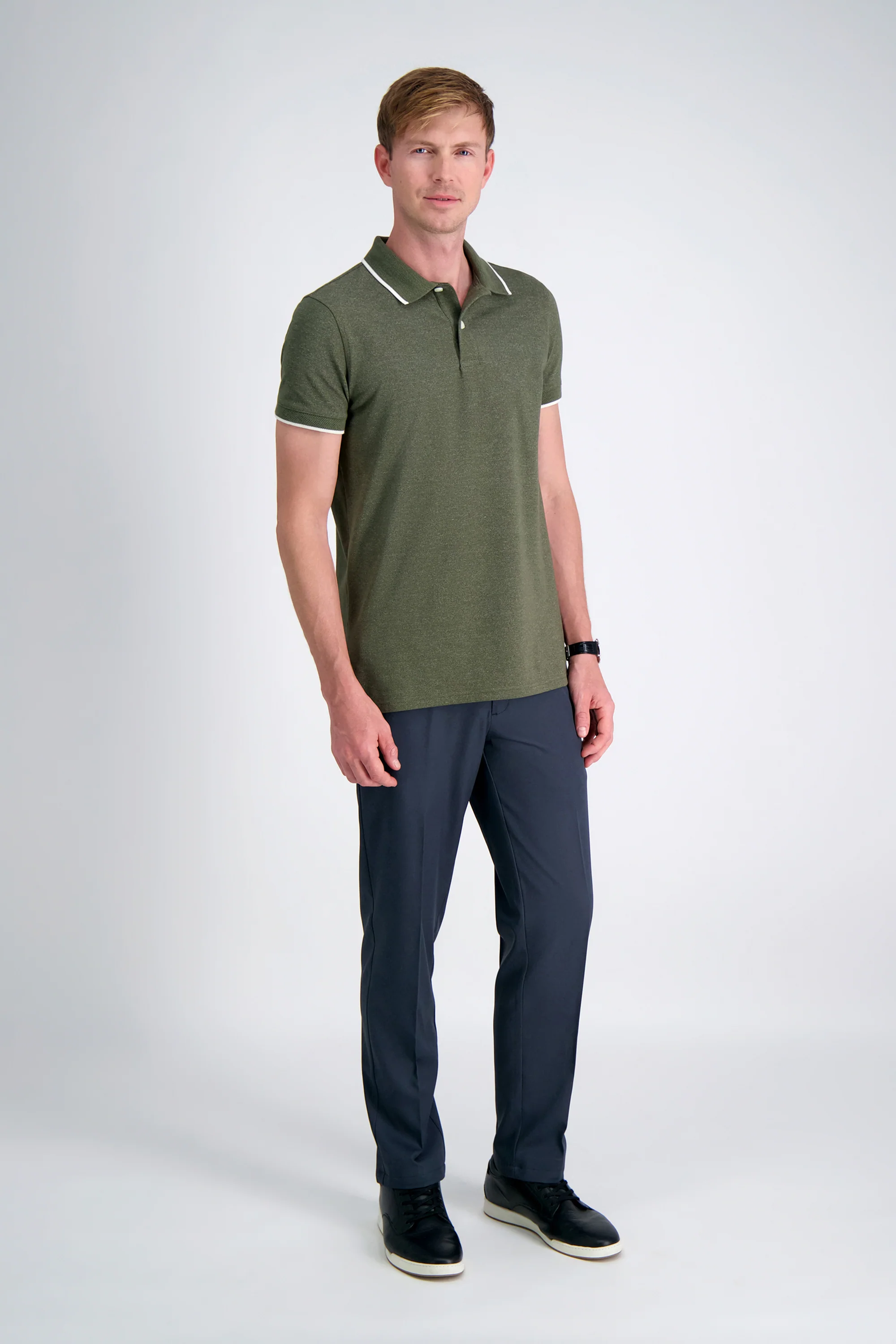 Cool 18® Pro Heather Pantㅤ - Image 11