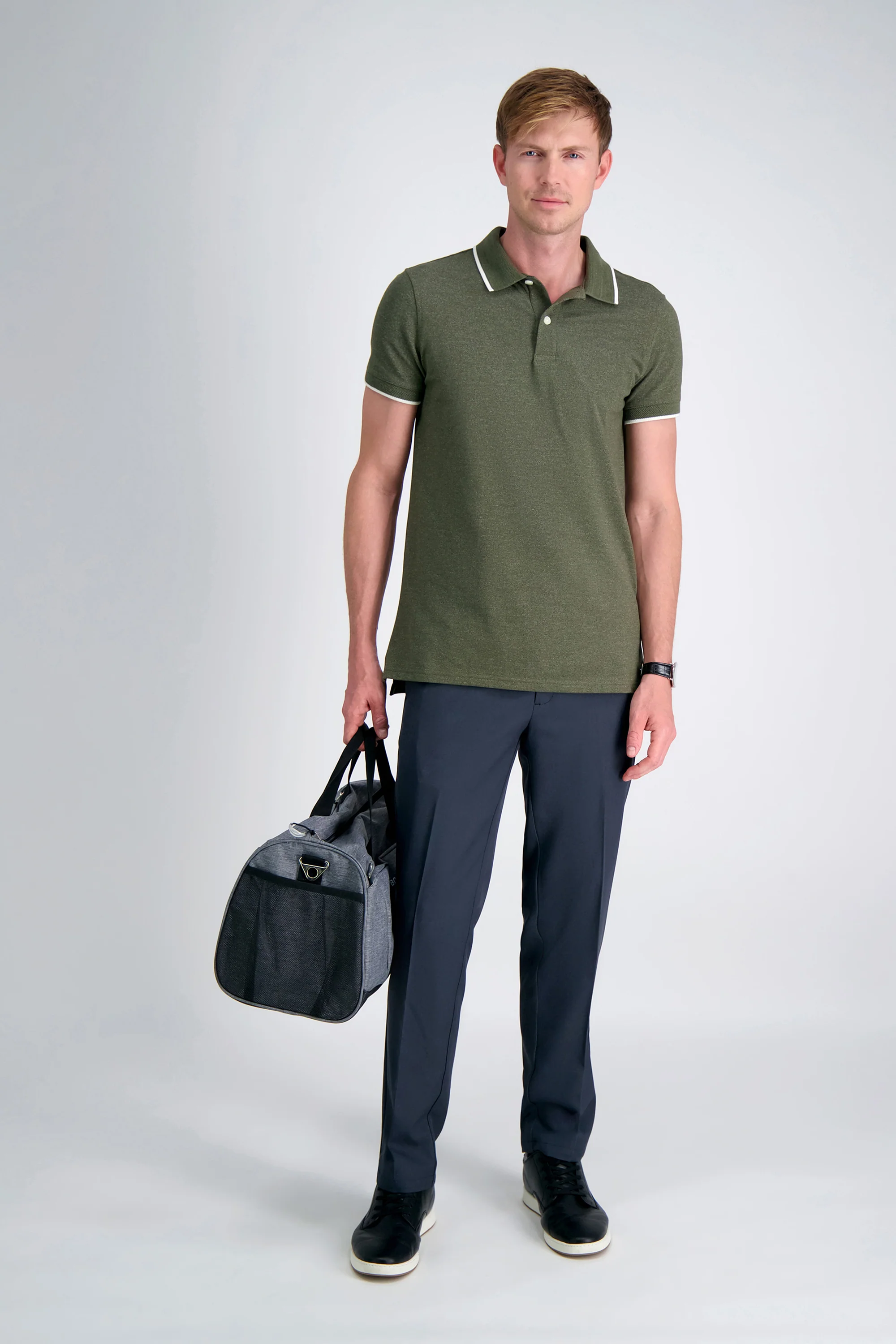 Cool 18® Pro Heather Pantㅤ - Image 15