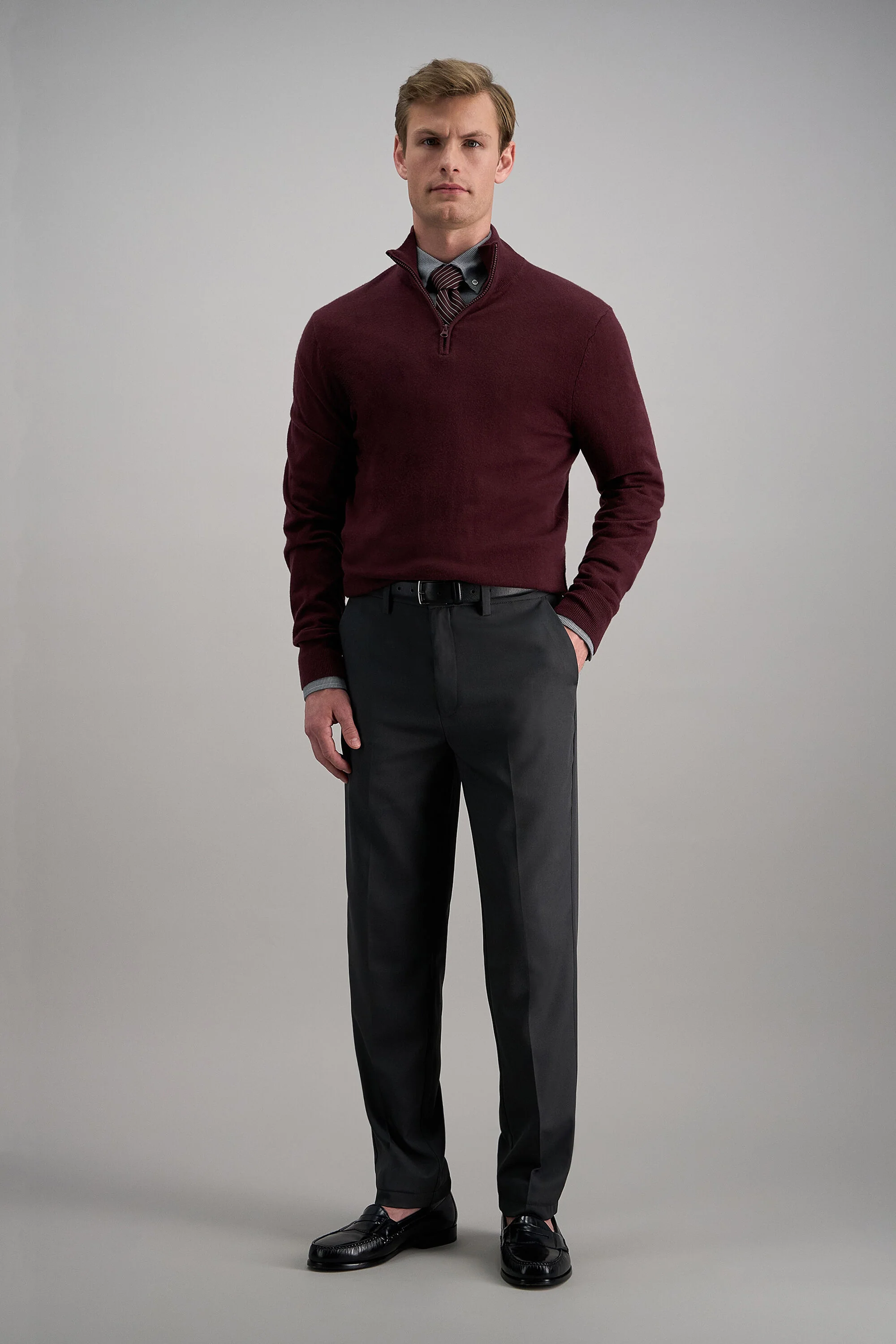 Cool 18® Pro Heather Pantㅤ - Image 3