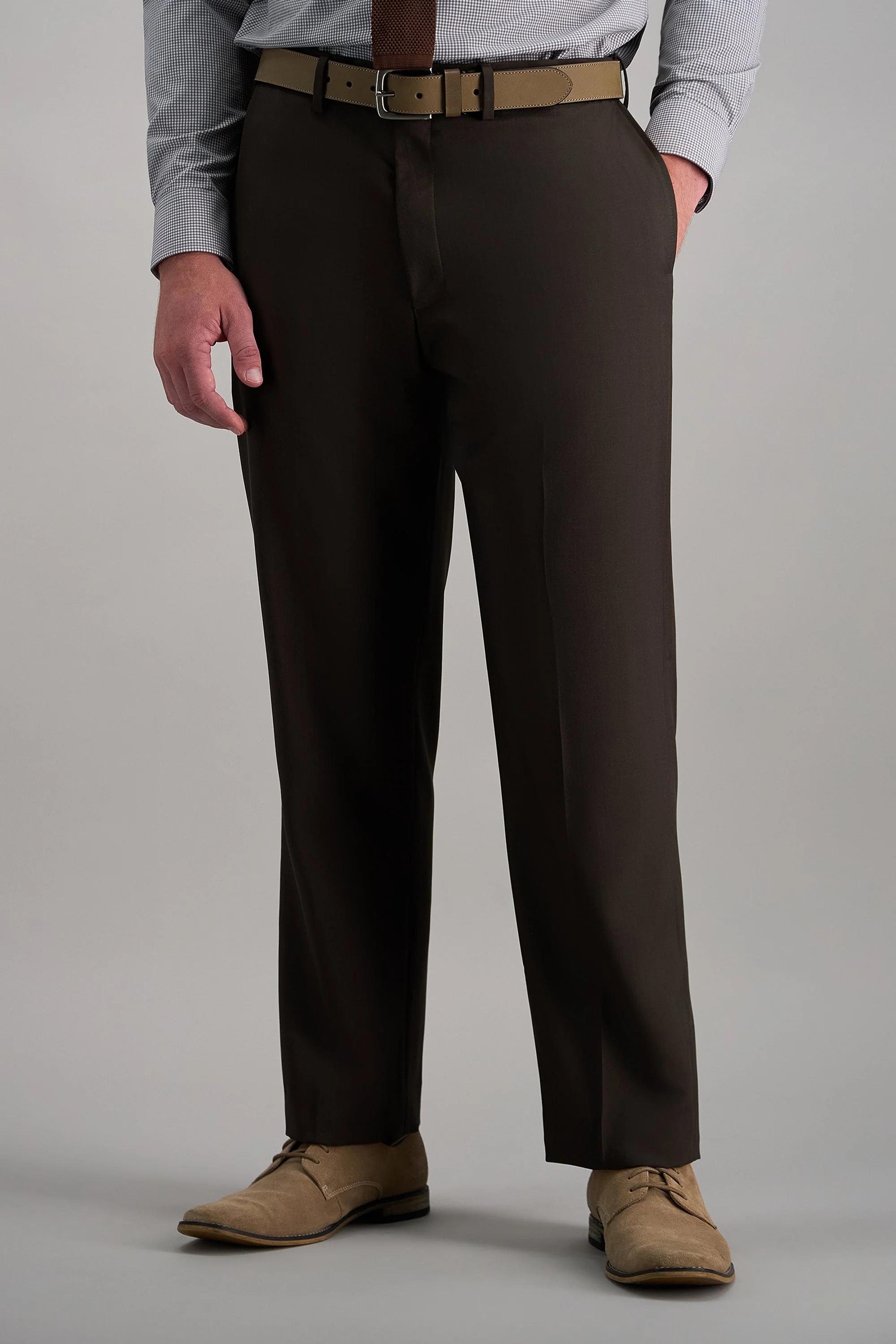 E-CLO™ Stria Dress Pant - Image 11