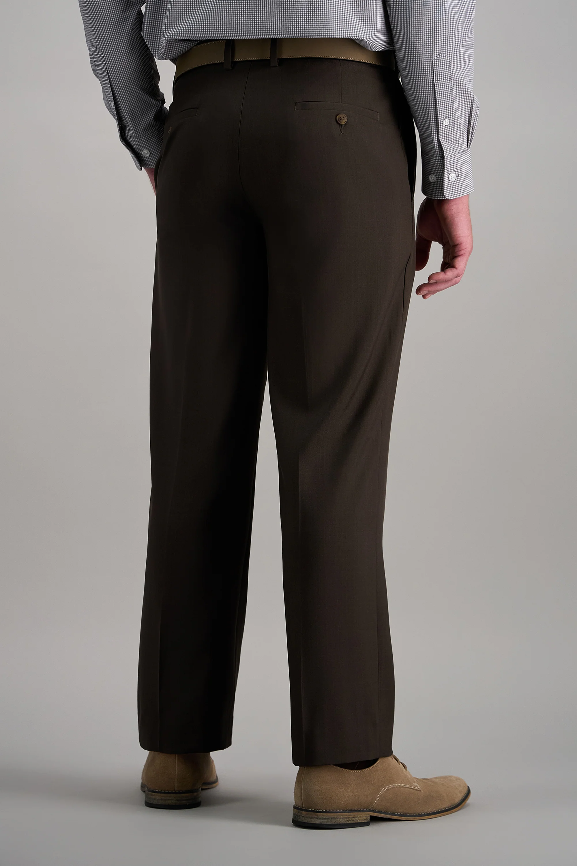 E-CLO™ Stria Dress Pant - Image 14