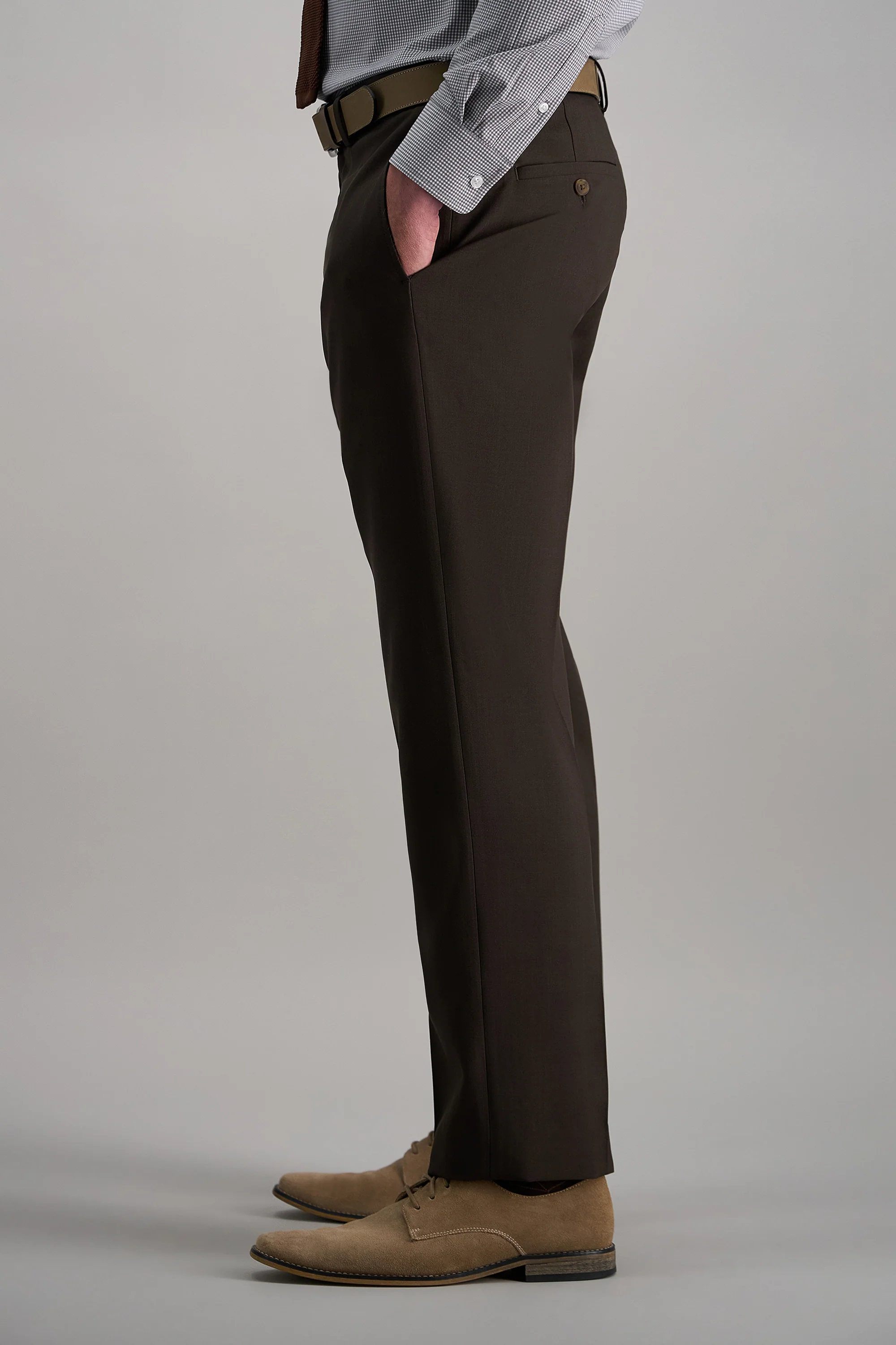 E-CLO™ Stria Dress Pant - Image 15