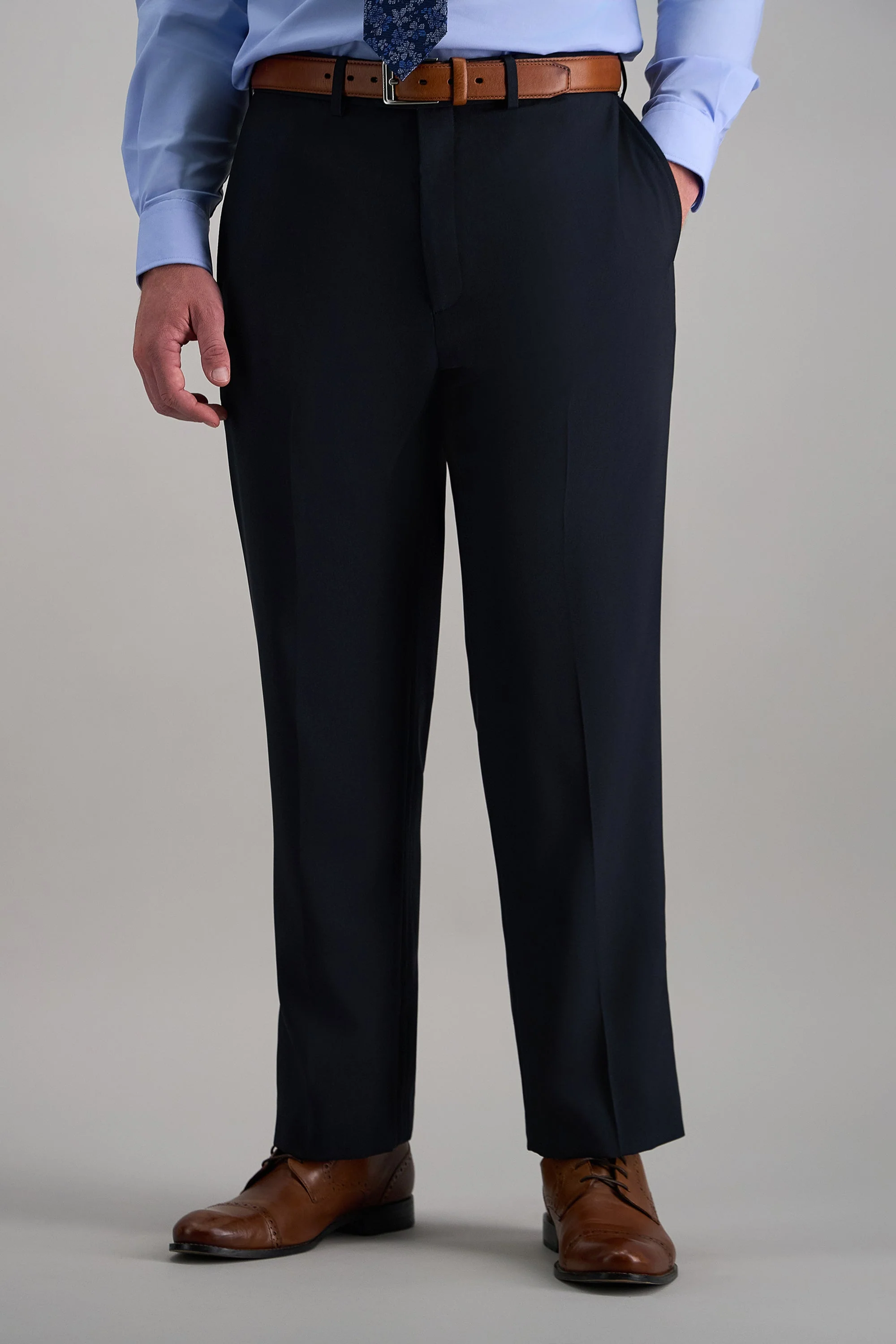 E-CLO™ Stria Dress Pant - Image 16