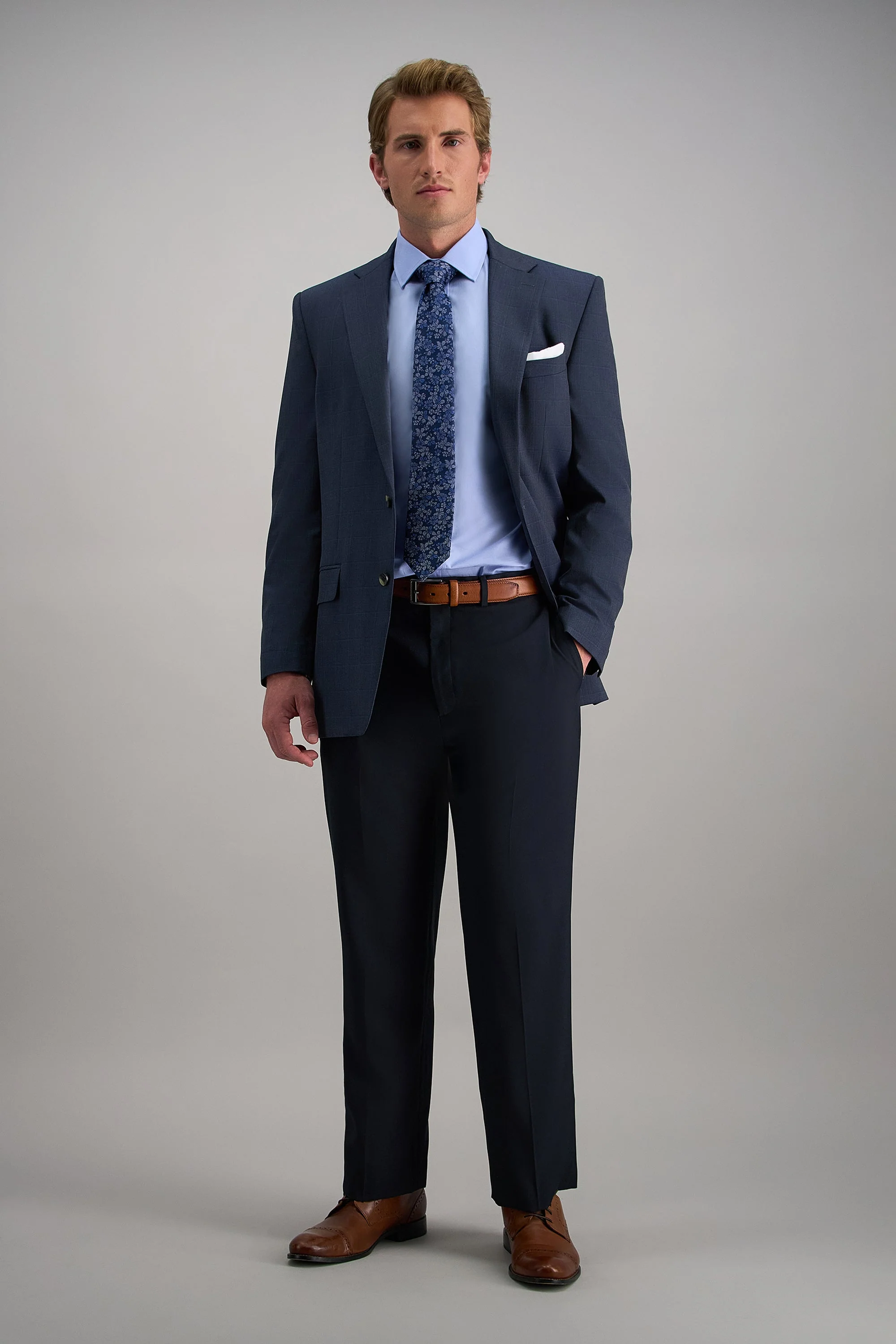 E-CLO™ Stria Dress Pant - Image 18