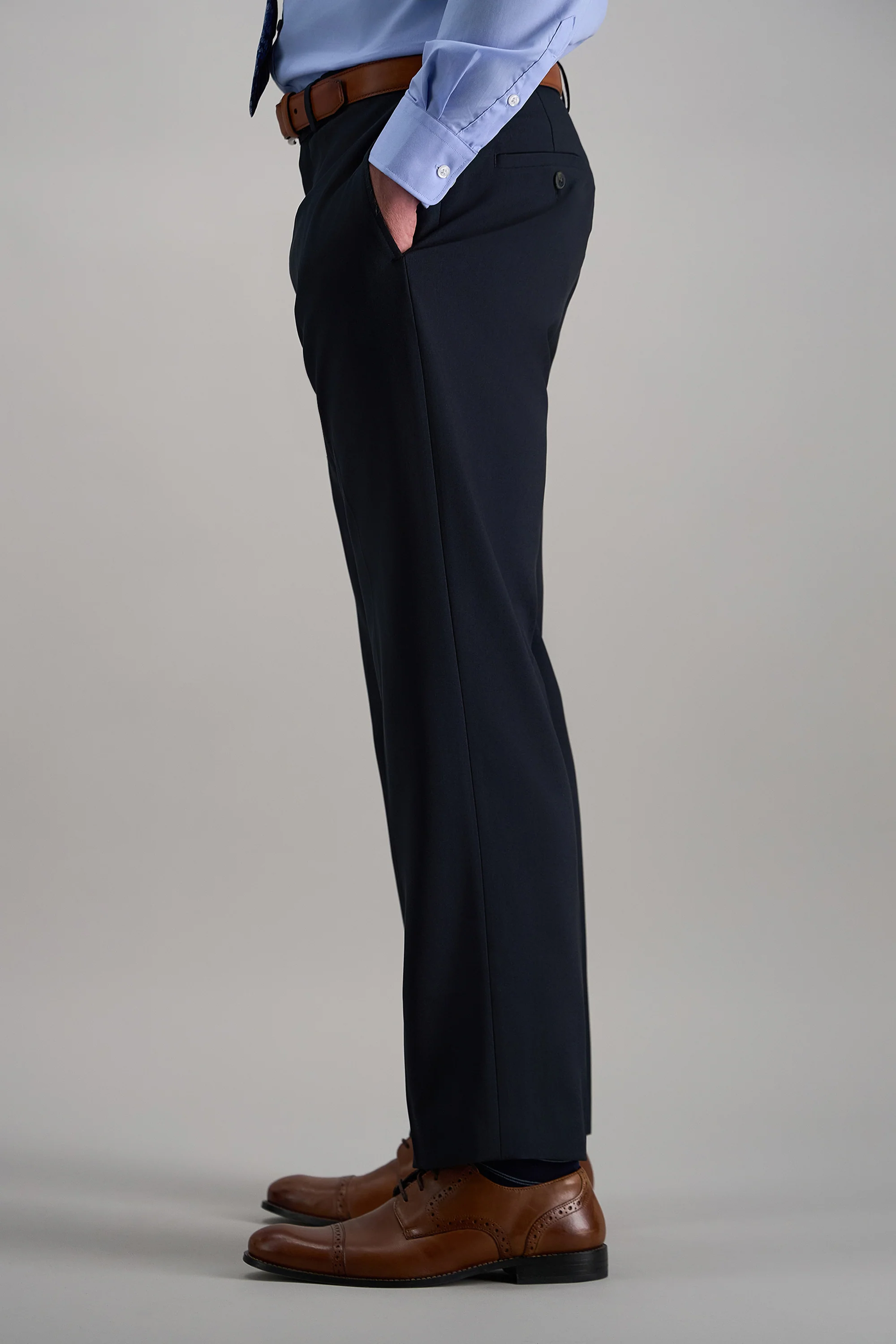E-CLO™ Stria Dress Pant - Image 20