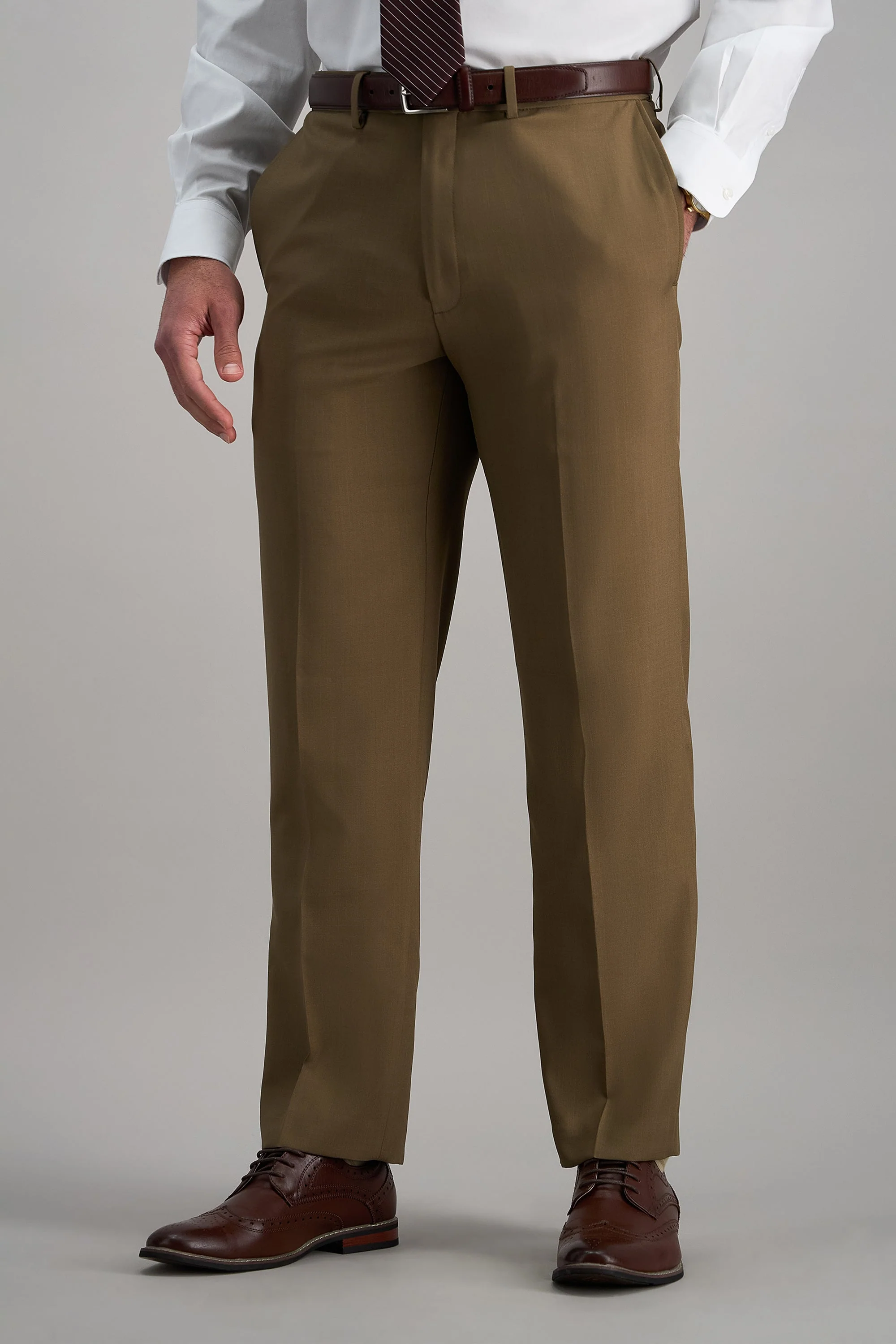 E-CLO™ Stria Dress Pant - Image 21