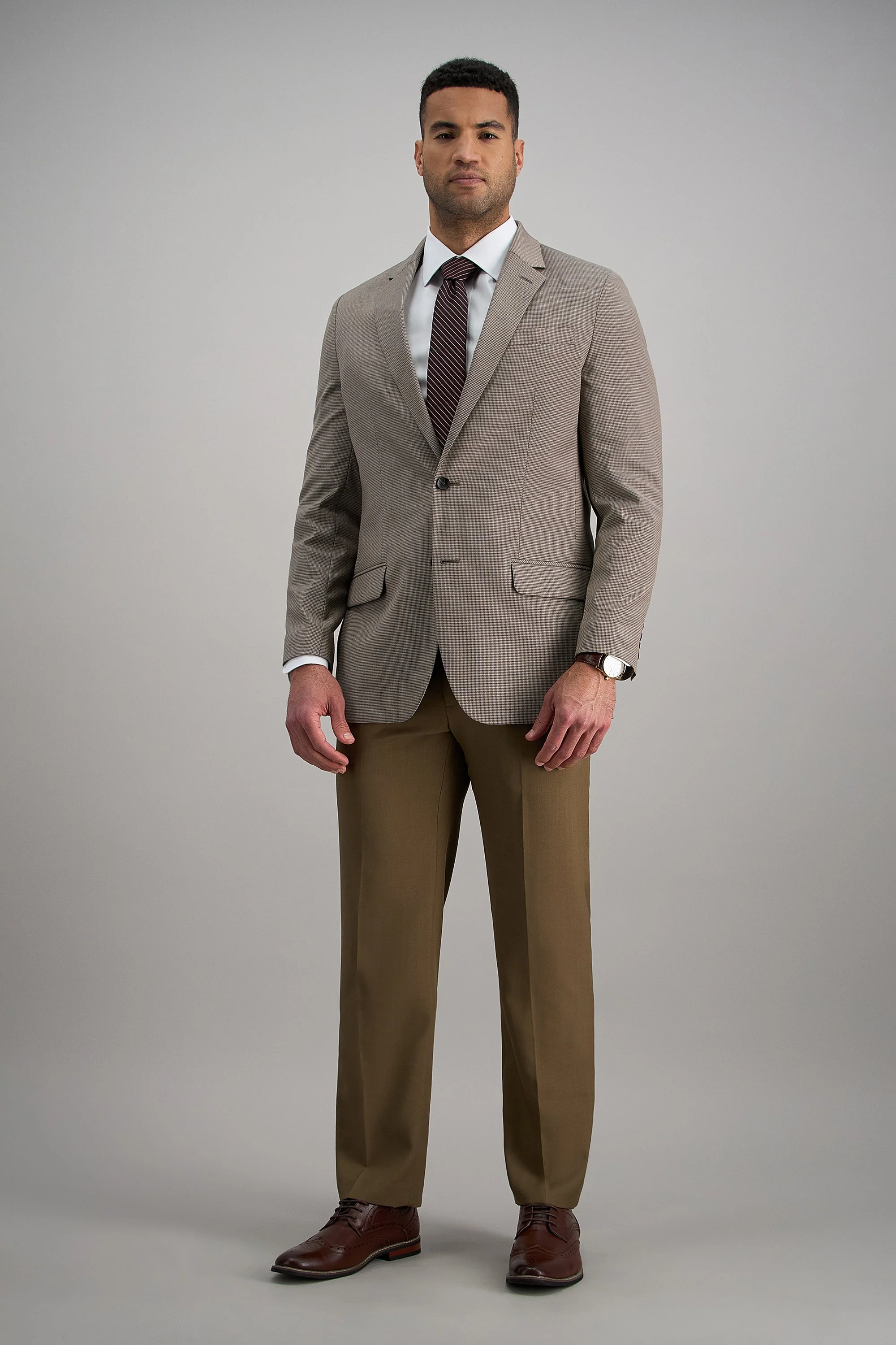 E-CLO™ Stria Dress Pant - Image 23