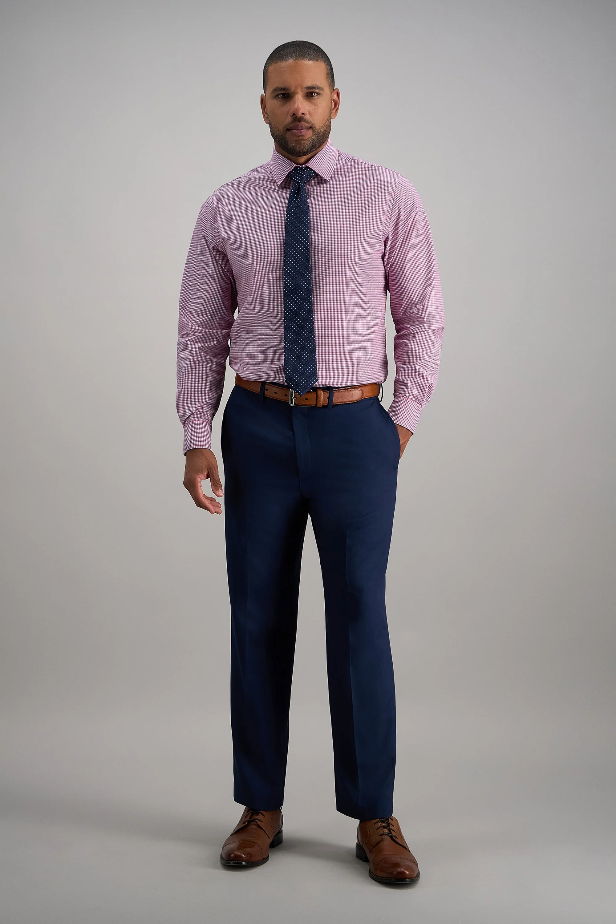 E-CLO™ Stria Dress Pant - Image 28