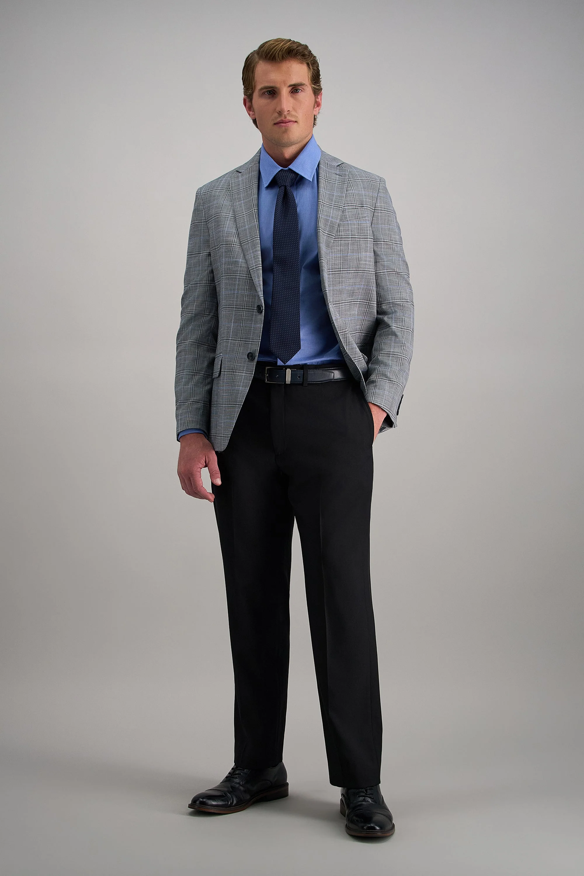 E-CLO™ Stria Dress Pant - Image 3