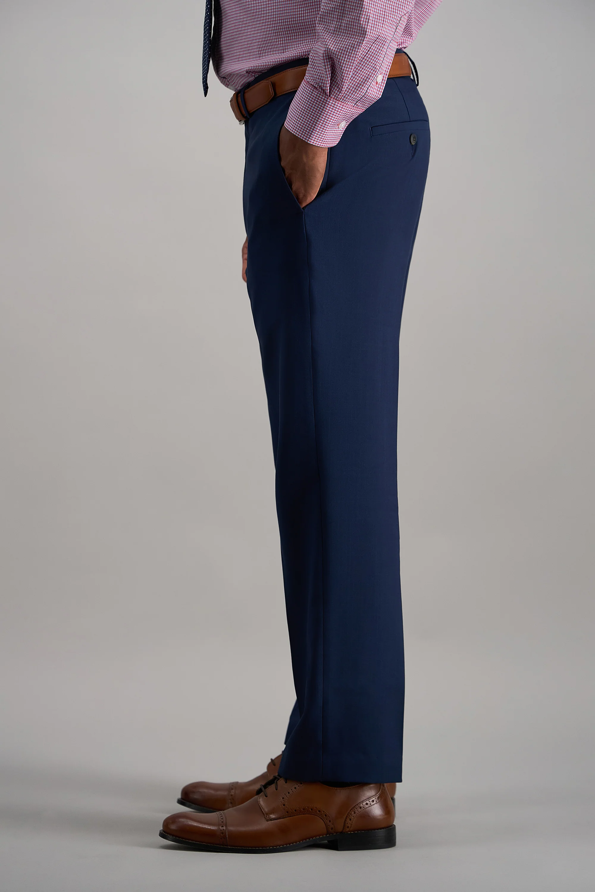 E-CLO™ Stria Dress Pant - Image 30