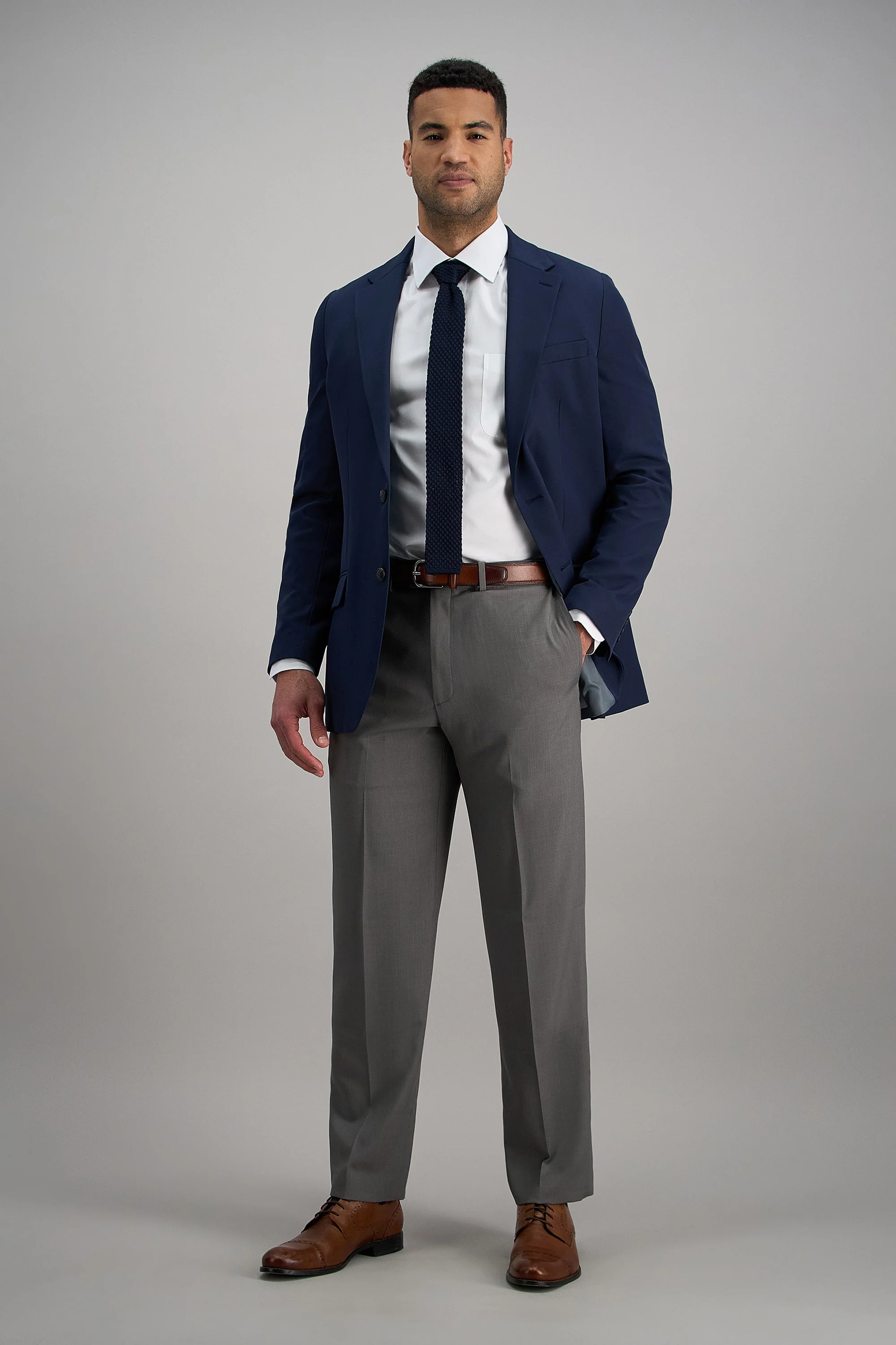 E-CLO™ Stria Dress Pant - Image 33