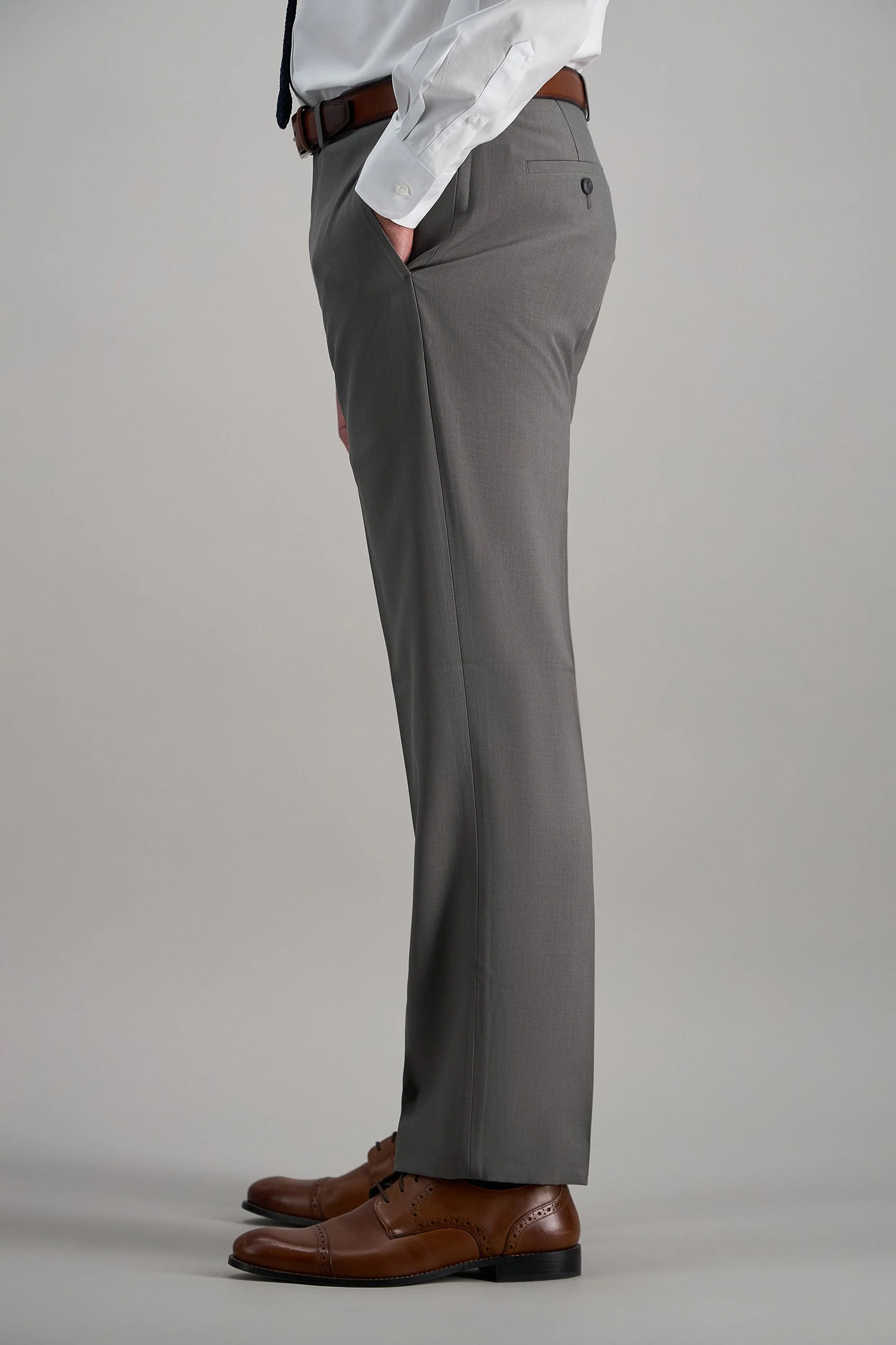 E-CLO™ Stria Dress Pant - Image 35