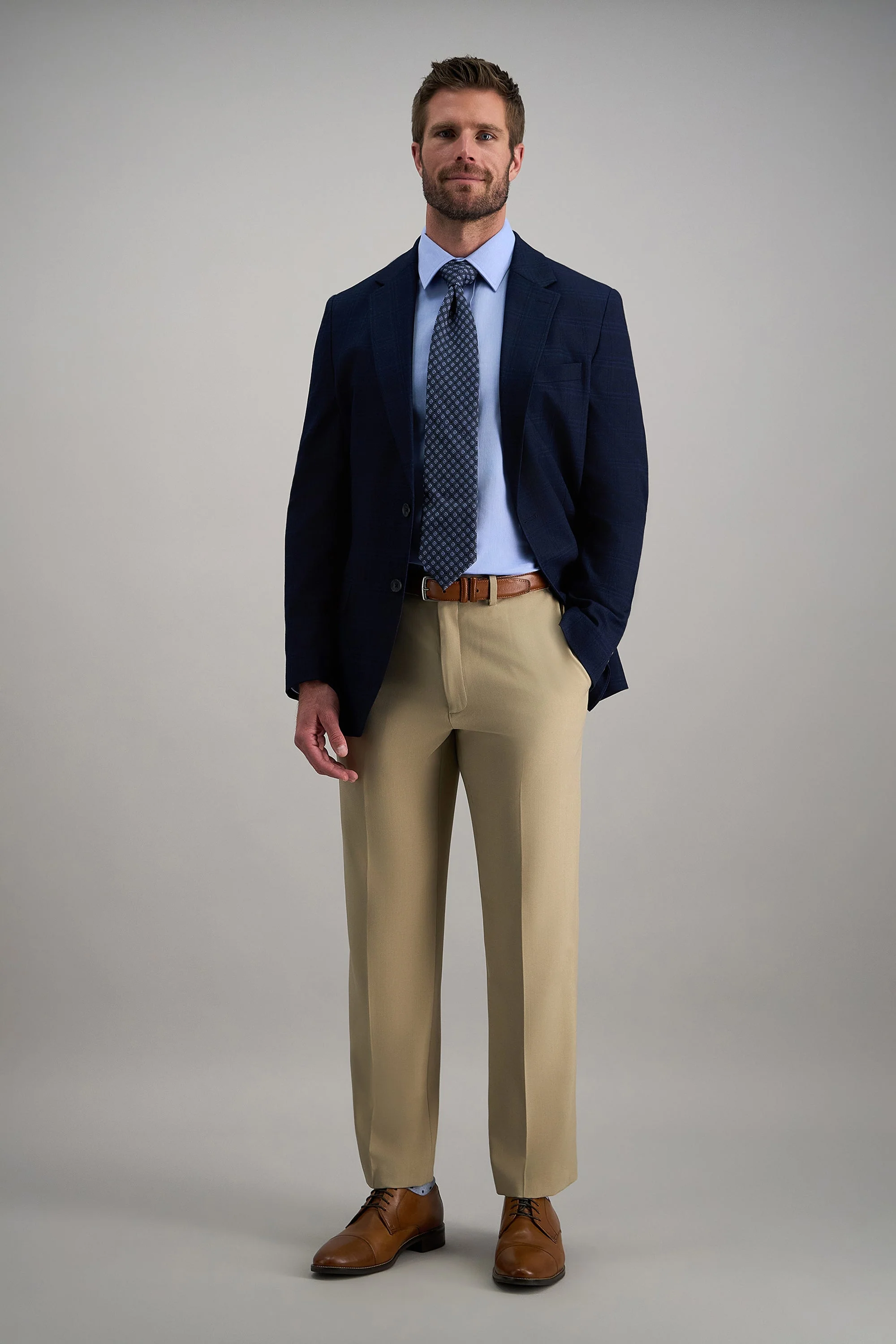 E-CLO™ Stria Dress Pant - Image 38