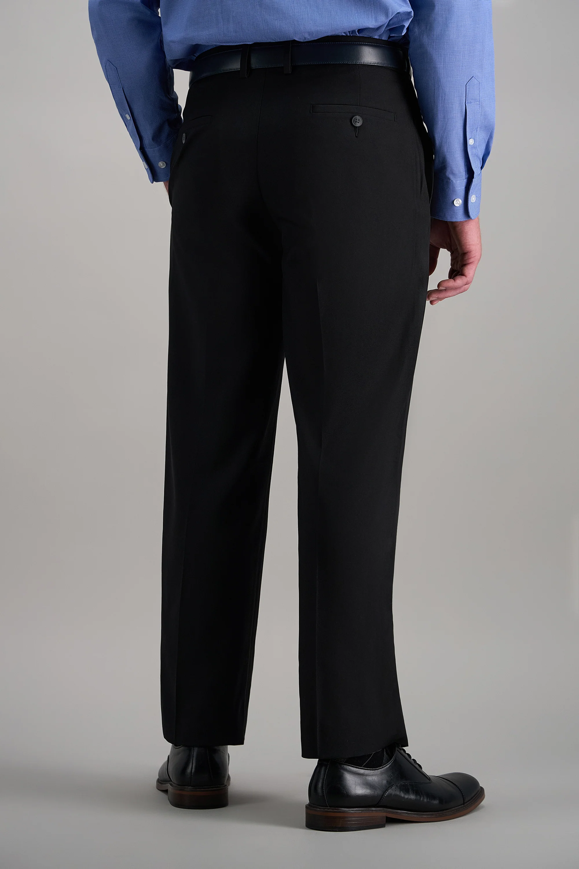 E-CLO™ Stria Dress Pant - Image 4