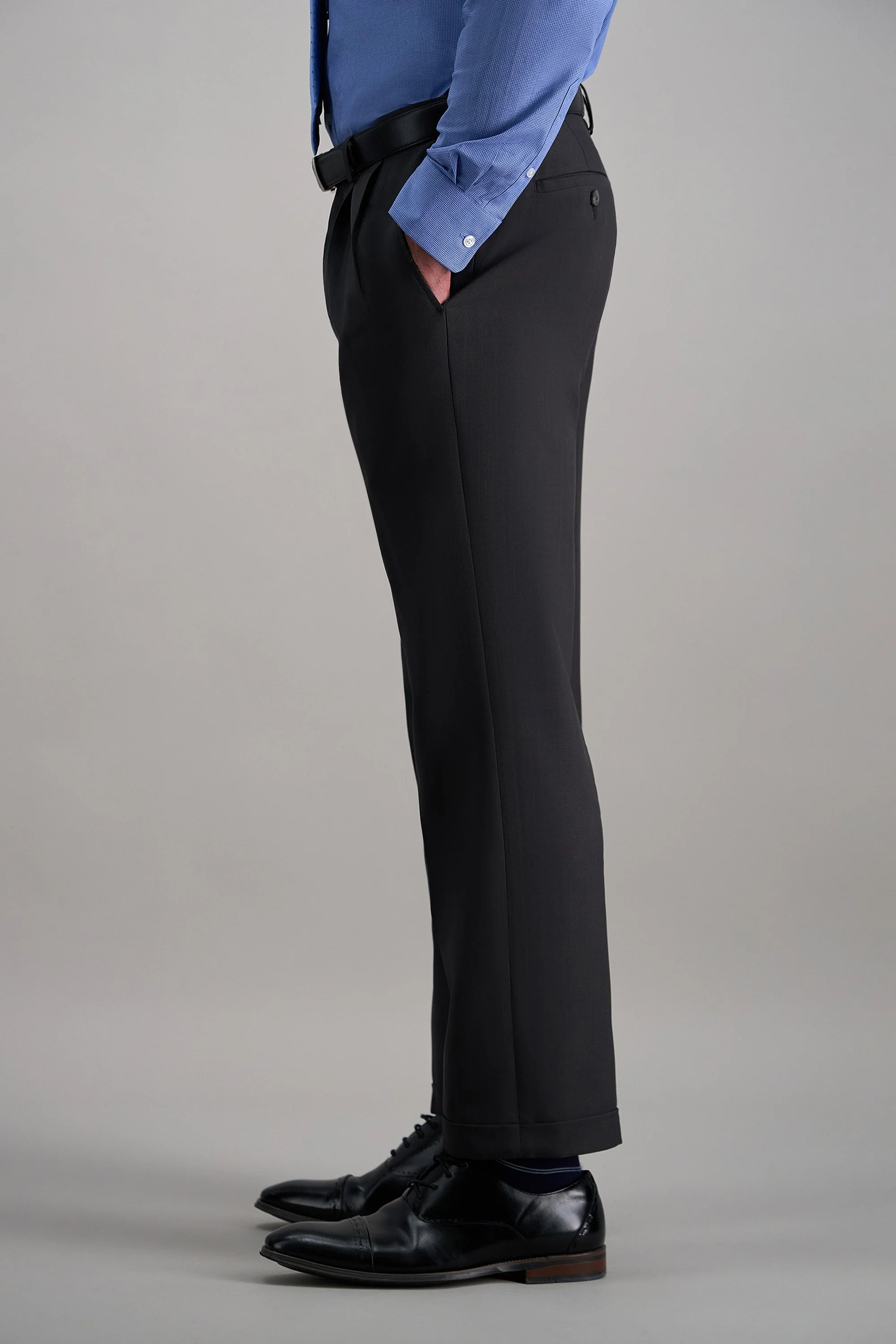 E-CLO™ Stria Dress Pant - Image 10