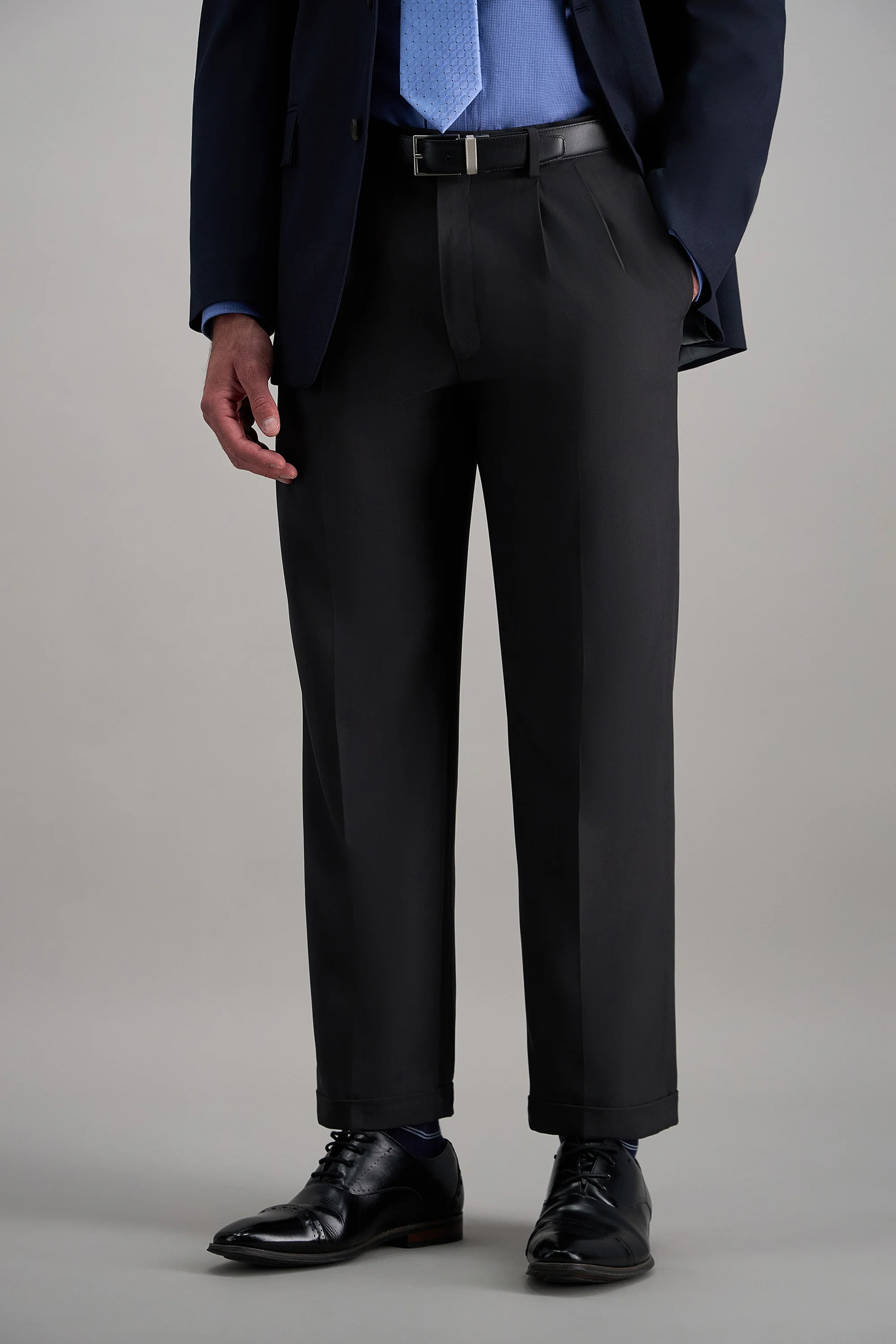 E-CLO™ Stria Dress Pant - Image 11