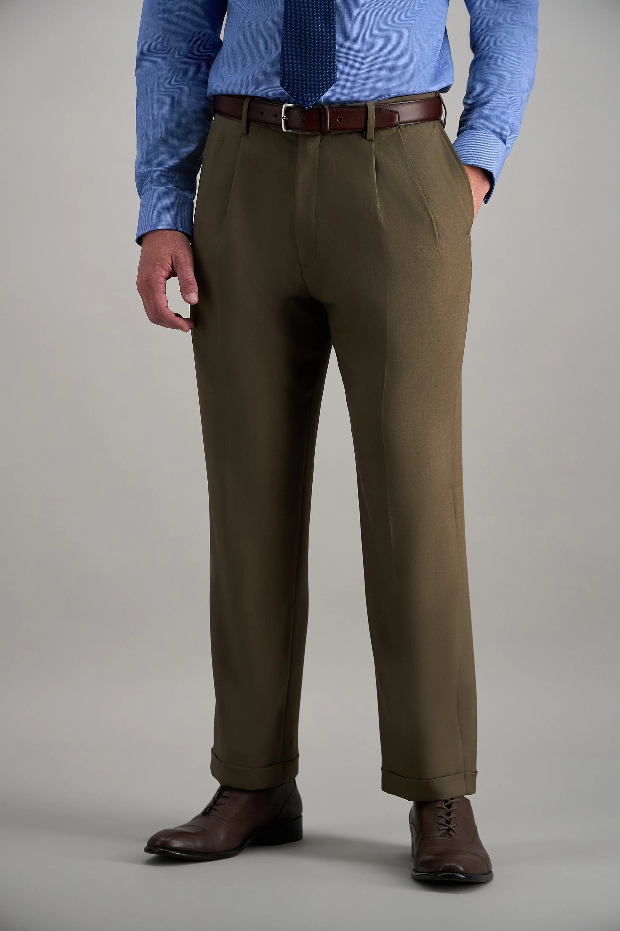 E-CLO™ Stria Dress Pant - Image 12