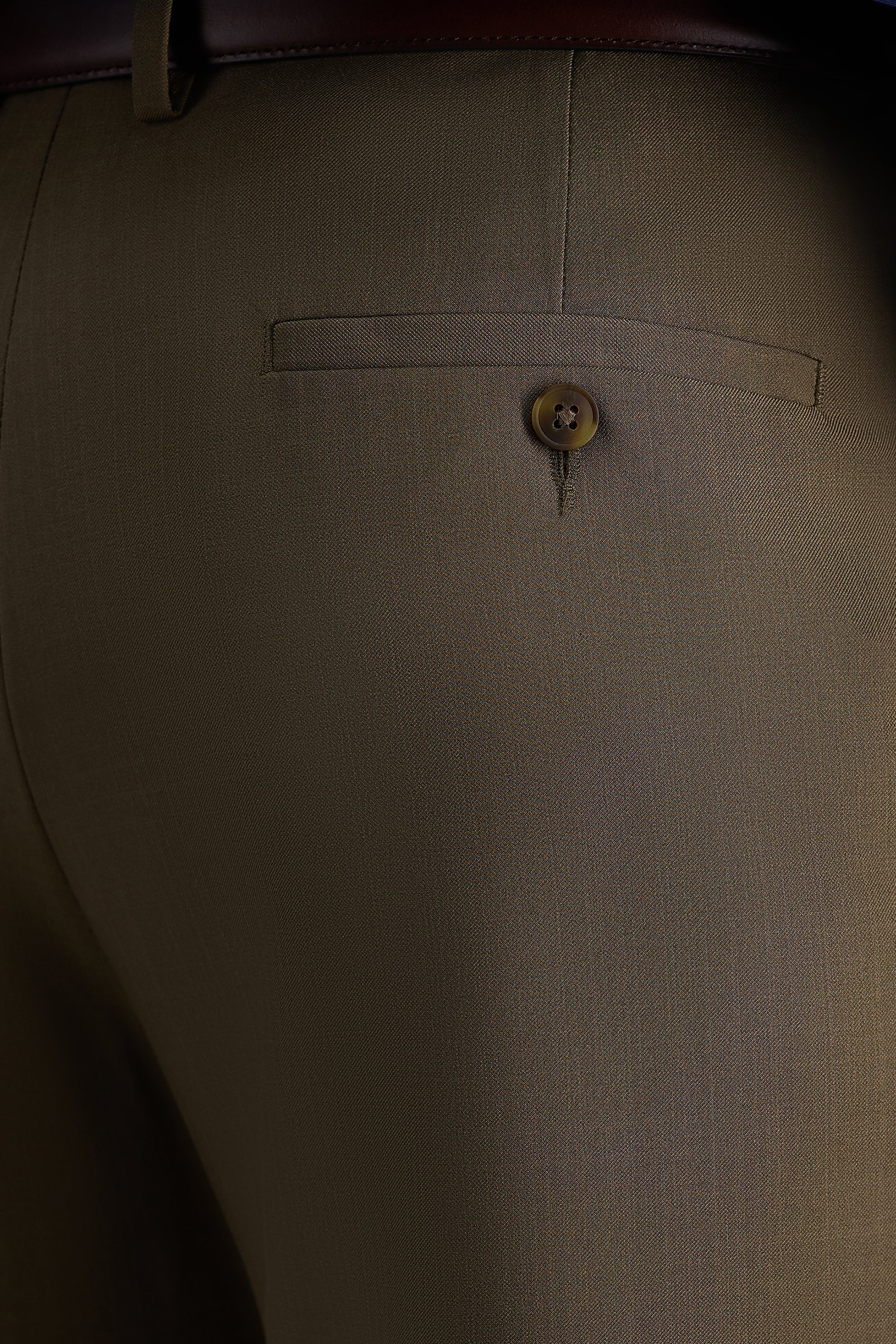 E-CLO™ Stria Dress Pant - Image 13