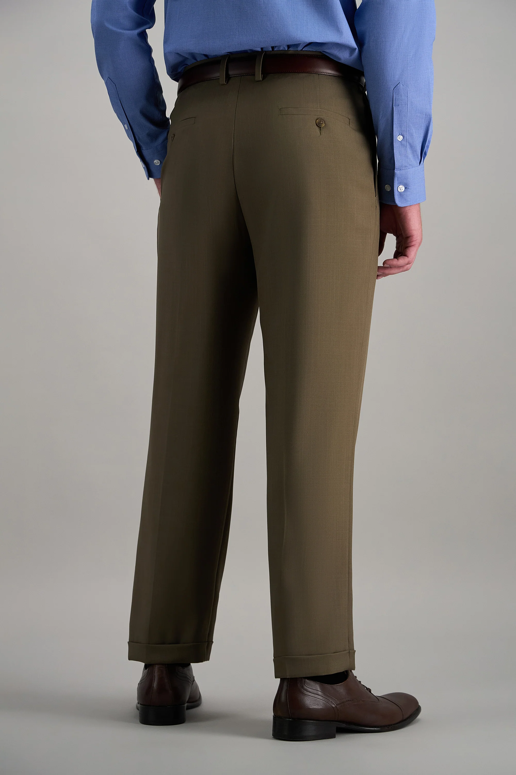 E-CLO™ Stria Dress Pant - Image 15