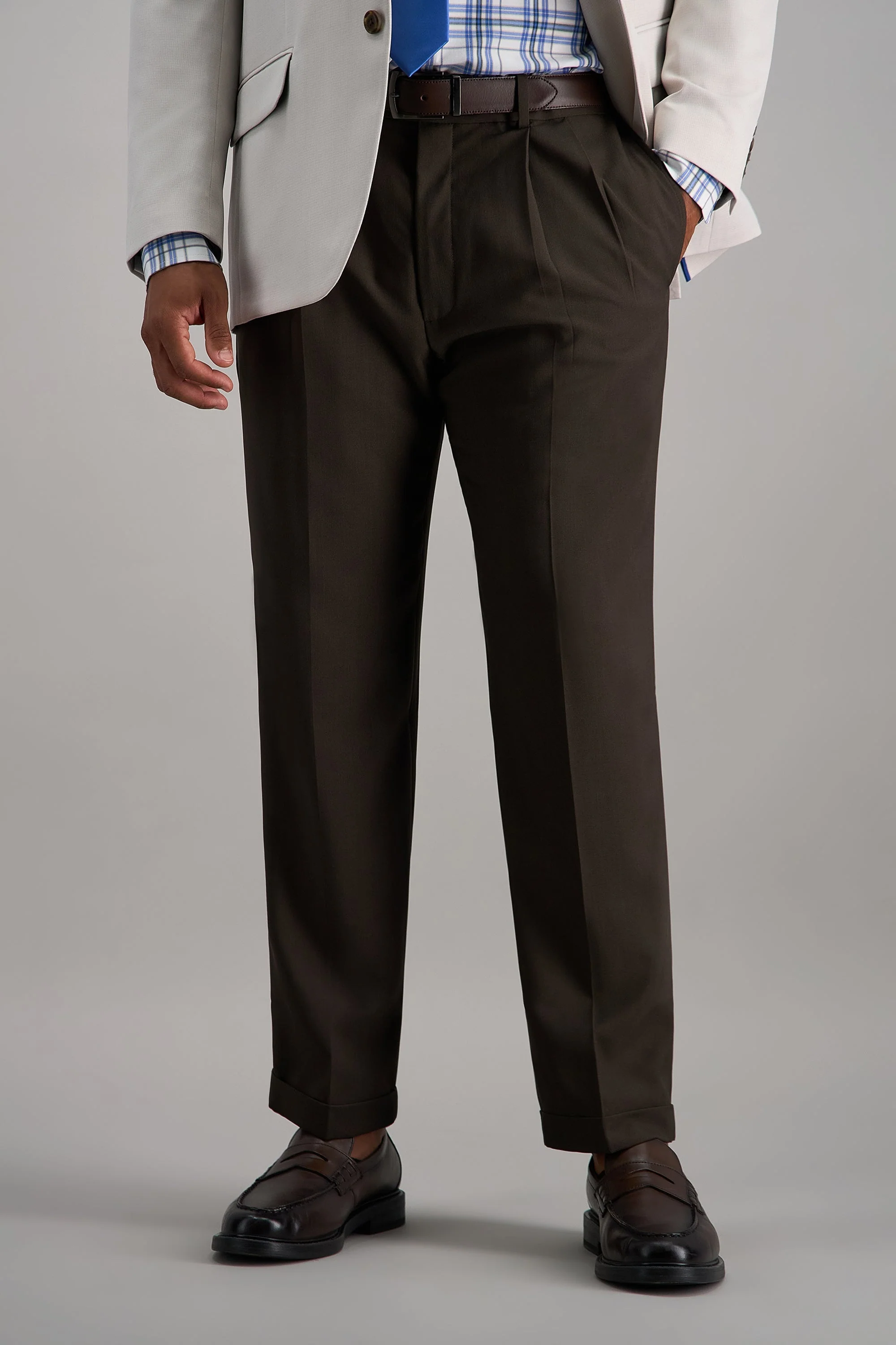 E-CLO™ Stria Dress Pant - Image 18