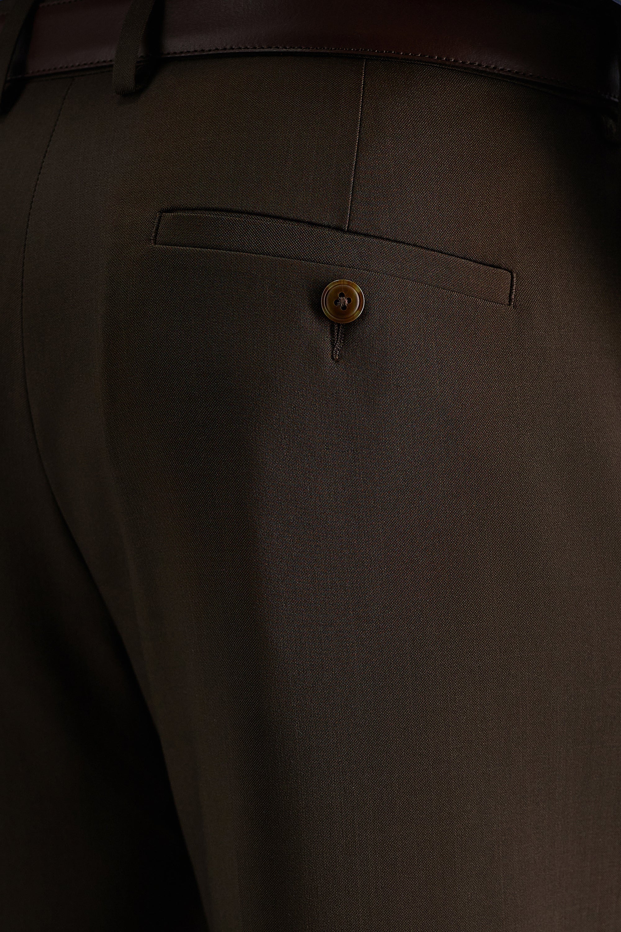E-CLO™ Stria Dress Pant - Image 19